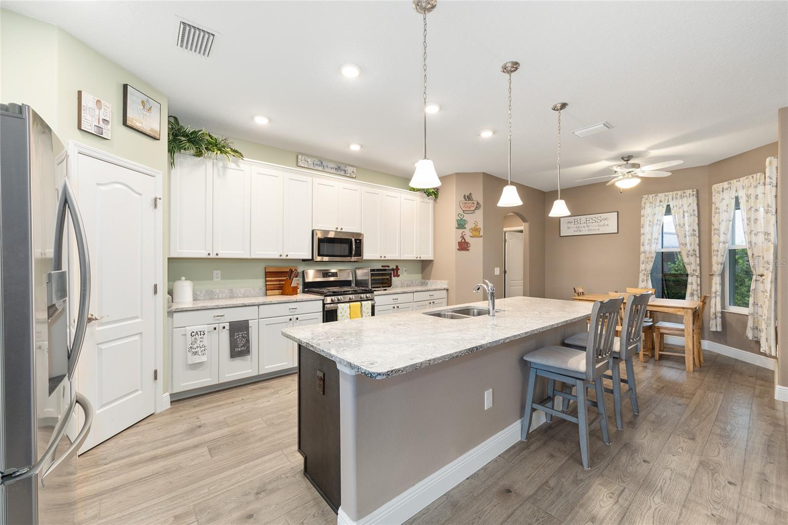 4258 James River, Leesburg, FL 34748