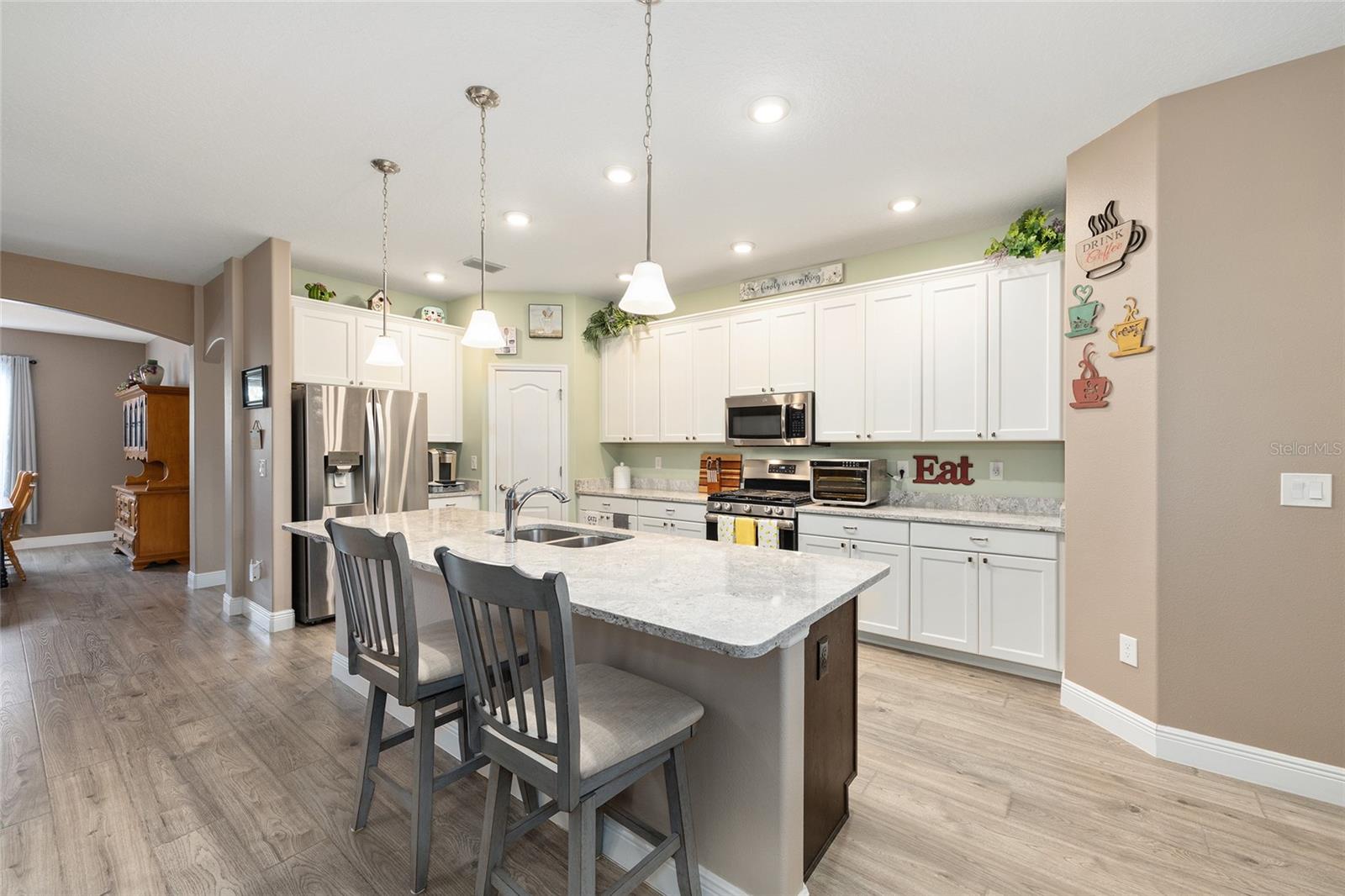 4258 James River, Leesburg, FL 34748