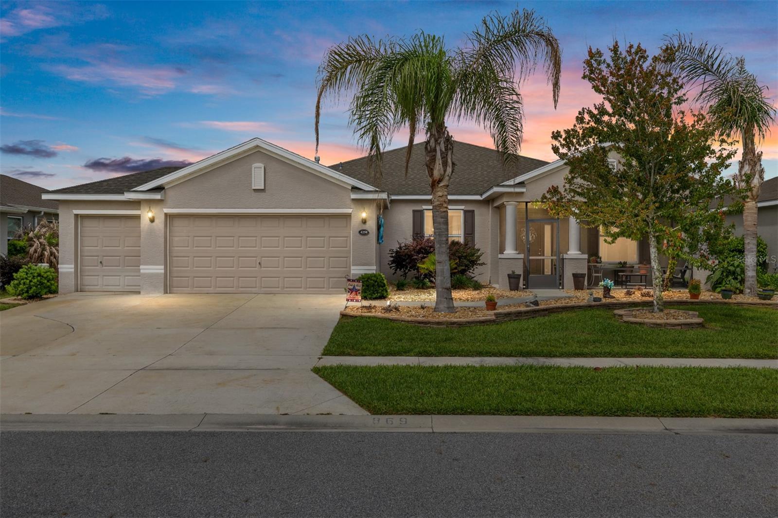 4258 James River, Leesburg, FL 34748