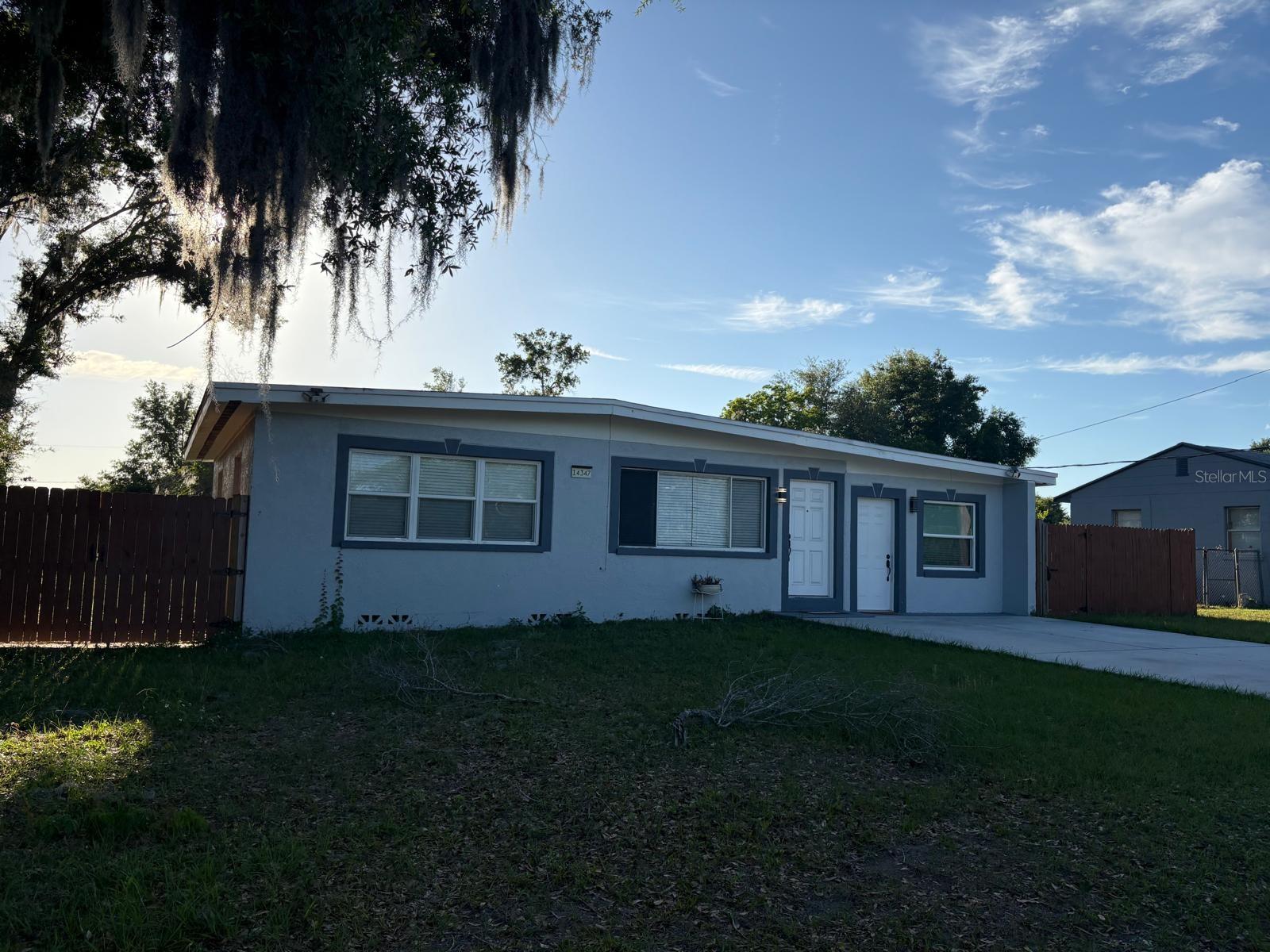 14347 Delmar, Dade City, FL 33525