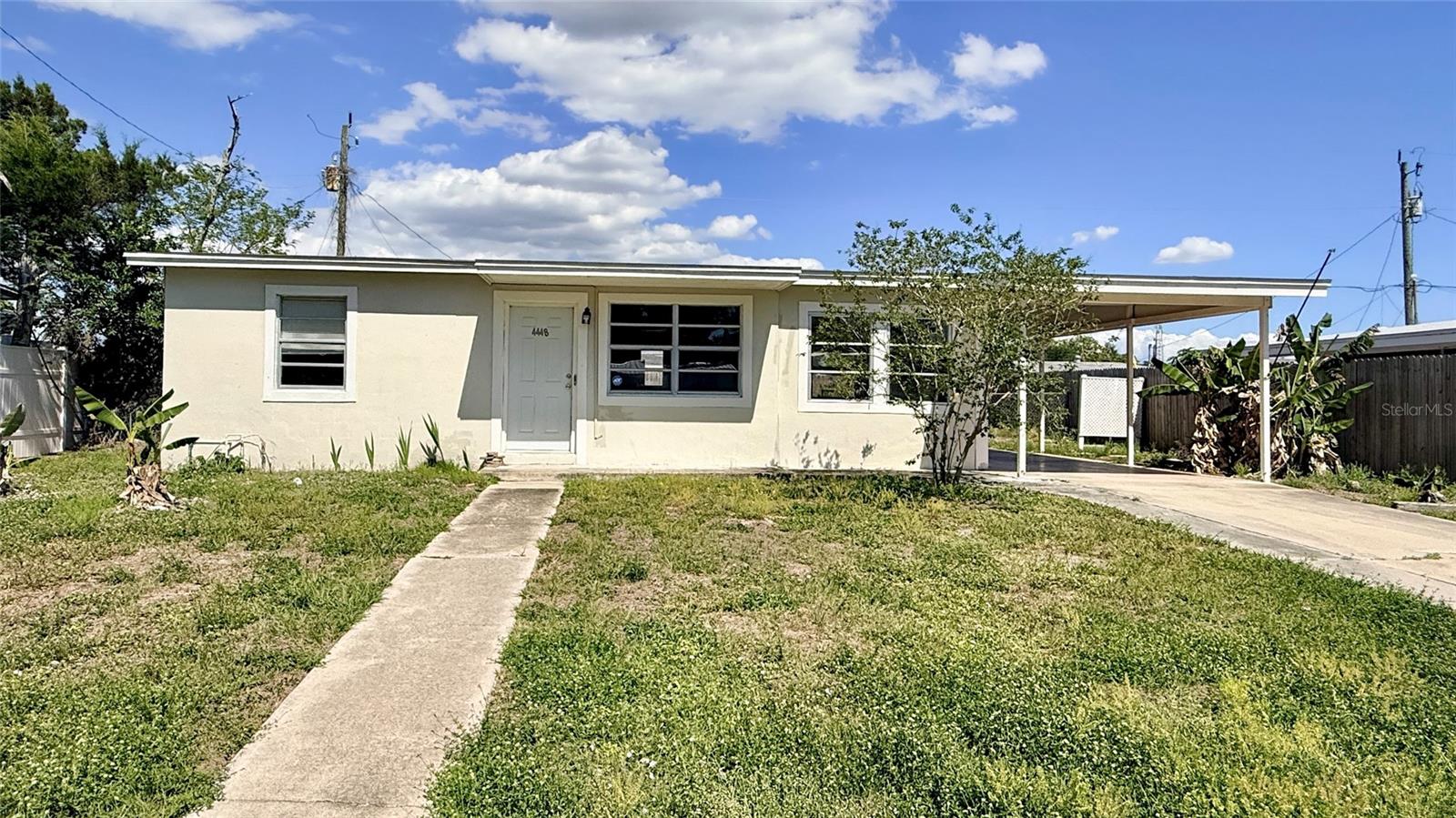 4448 Chicopa, North Port, FL 34287