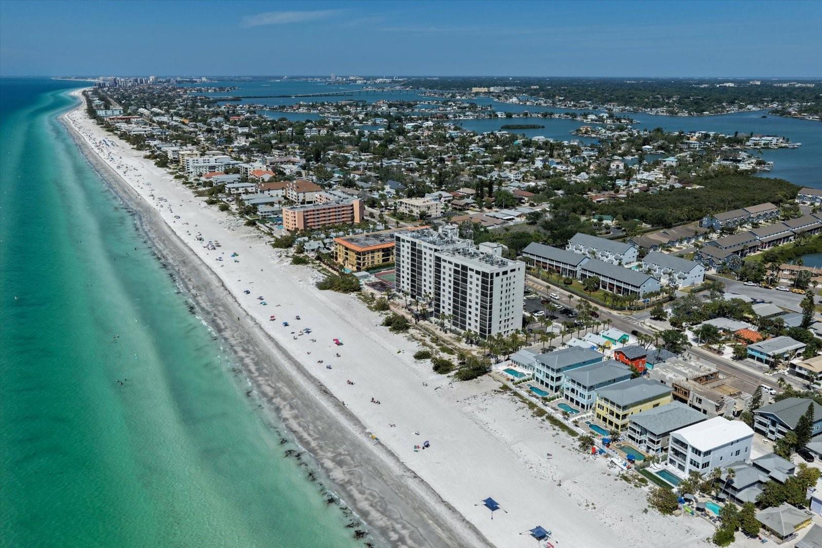 900 Gulf Unit 204, Indian Rocks Beach, FL 33785