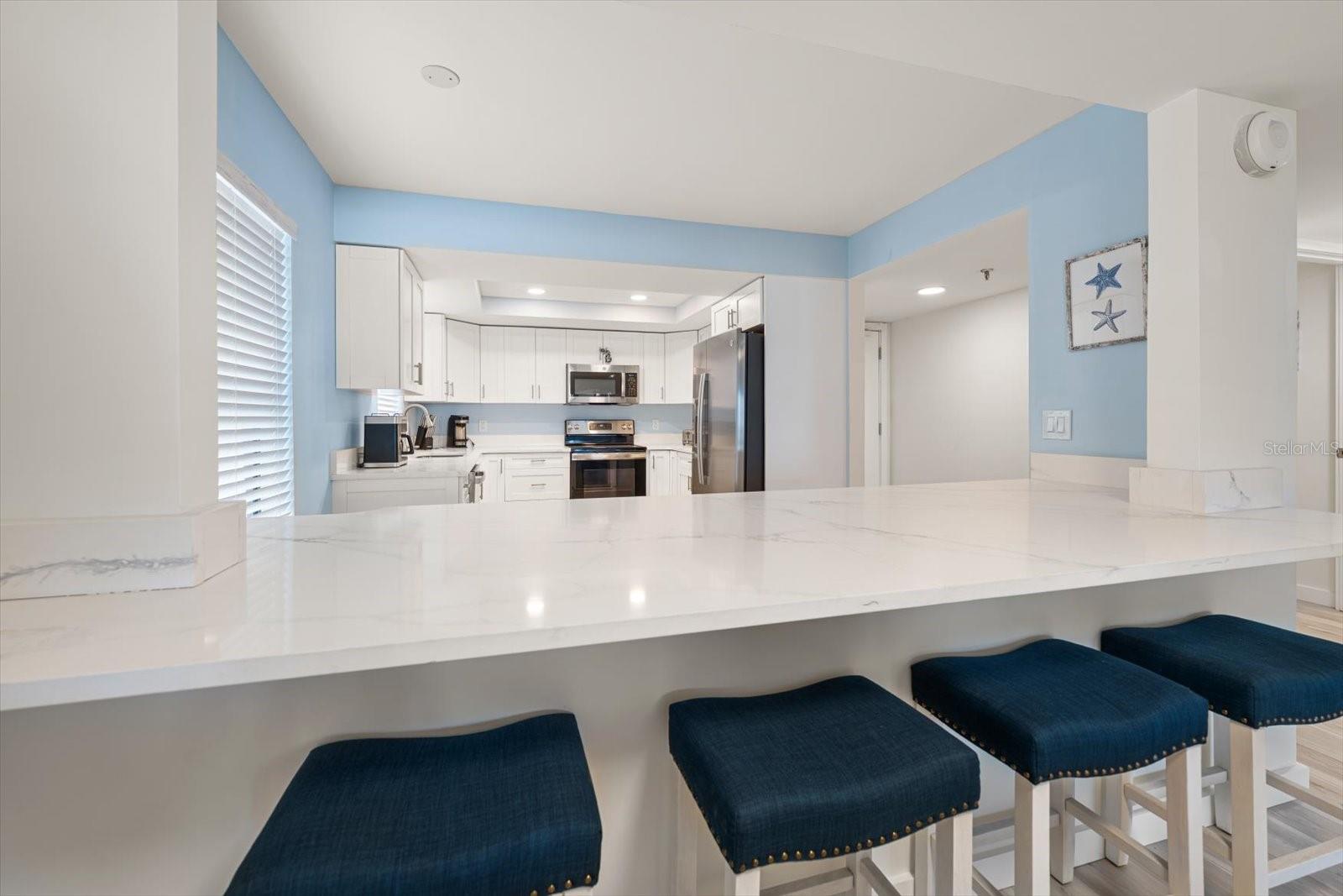 900 Gulf Unit 204, Indian Rocks Beach, FL 33785