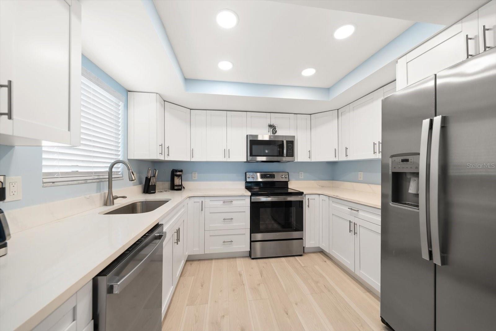 900 Gulf Unit 204, Indian Rocks Beach, FL 33785