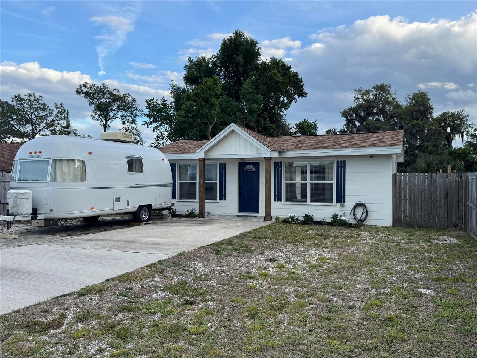 135 Carroll, Clermont, FL 34711
