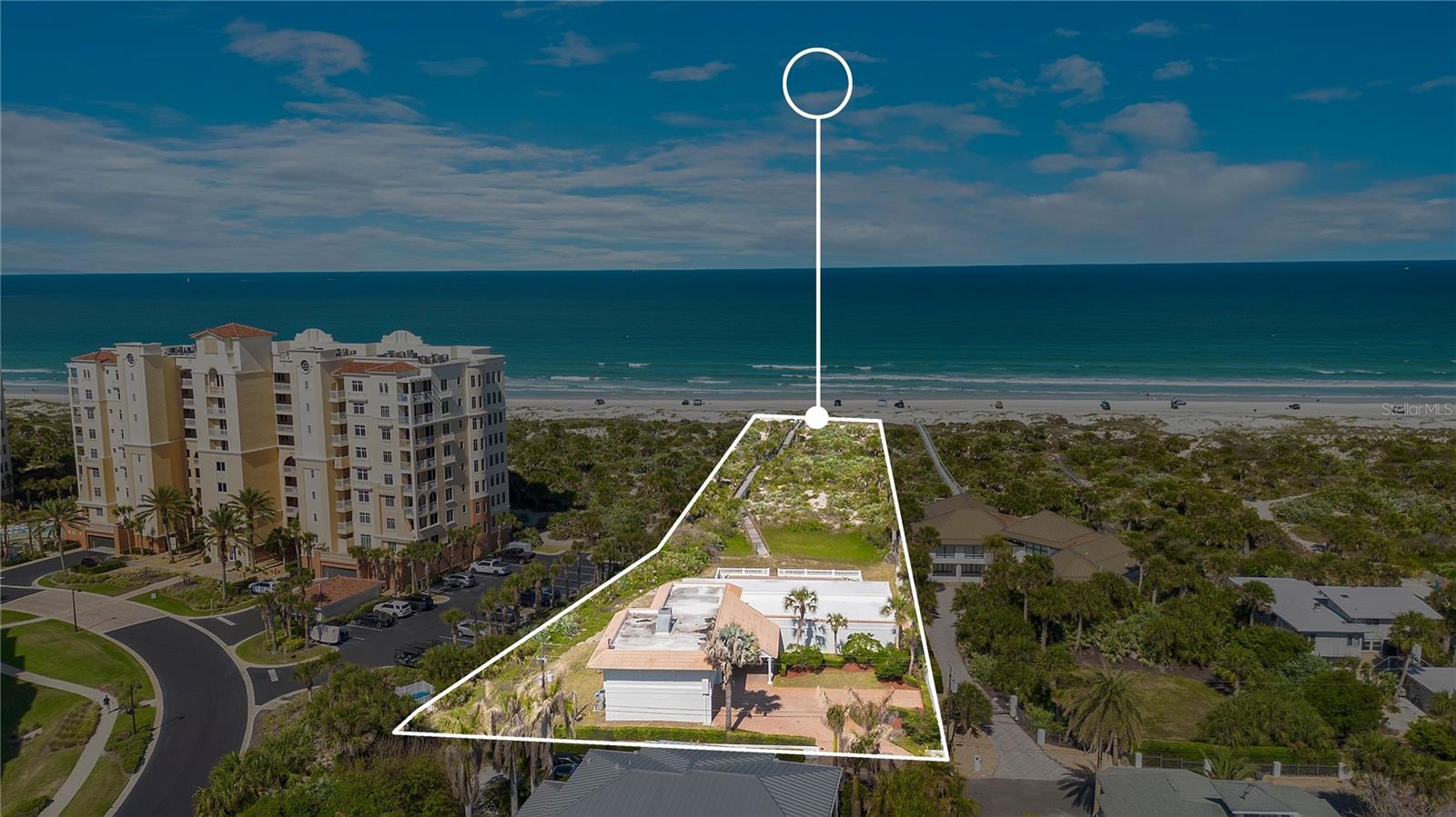 2117 Ocean, New Smyrna Beach, FL 32169