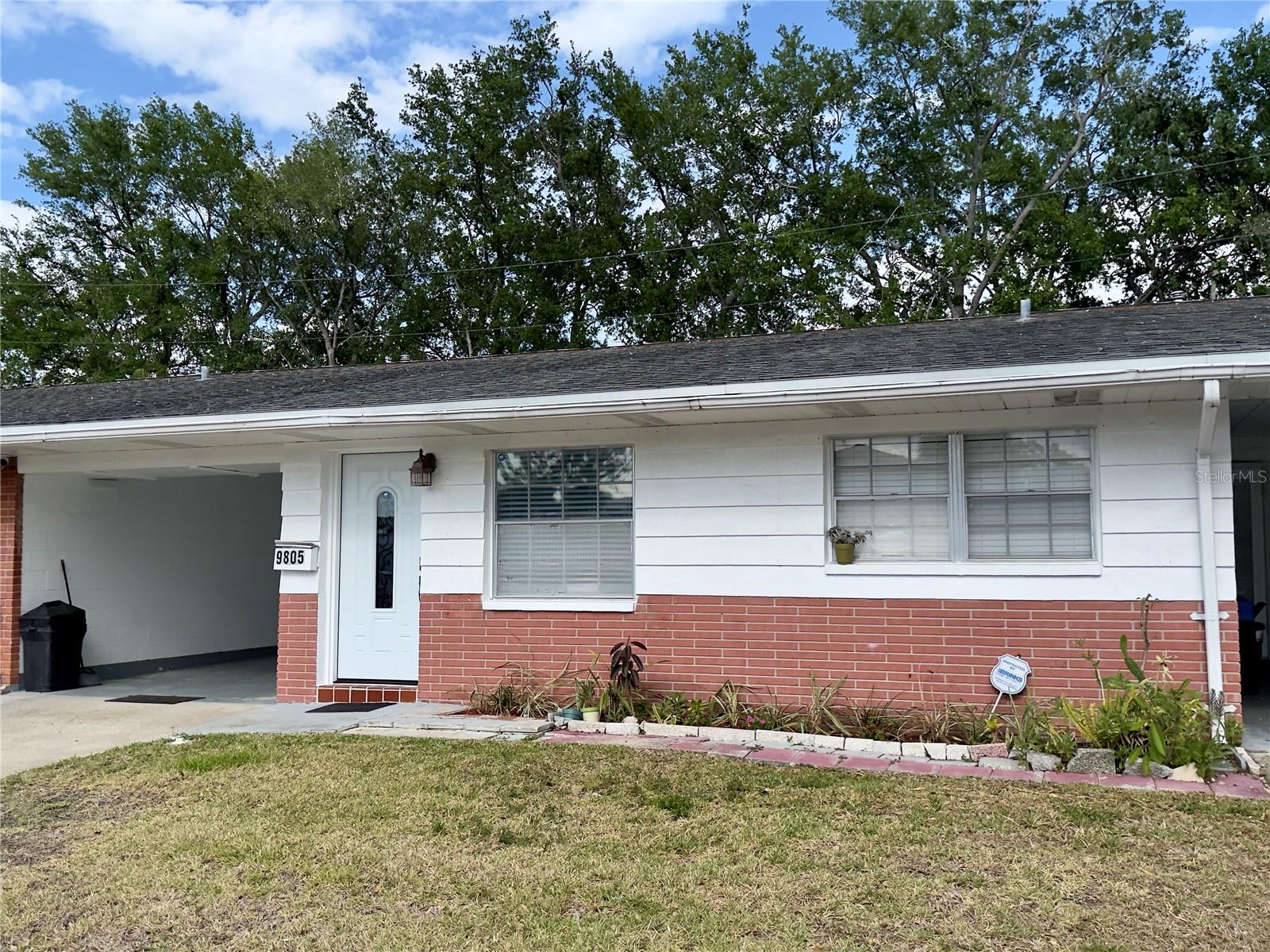 9805 Lily Unit 9805, Pinellas Park, FL 33782