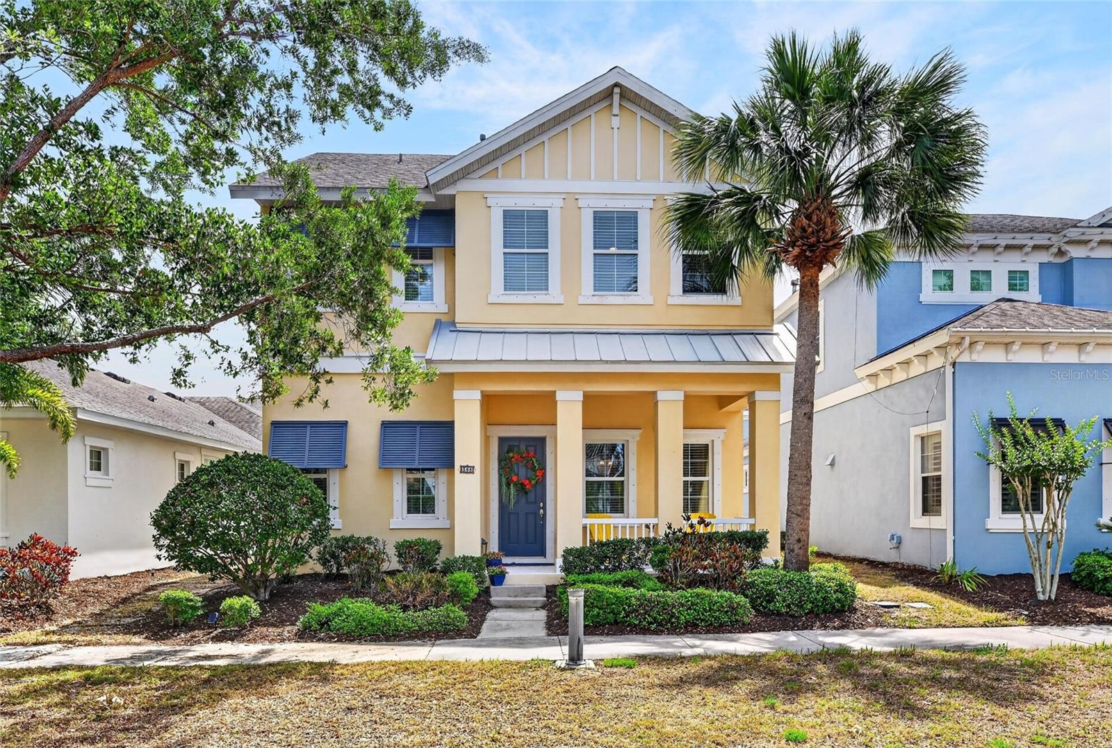 508 Winterside, Apollo Beach, FL 33572
