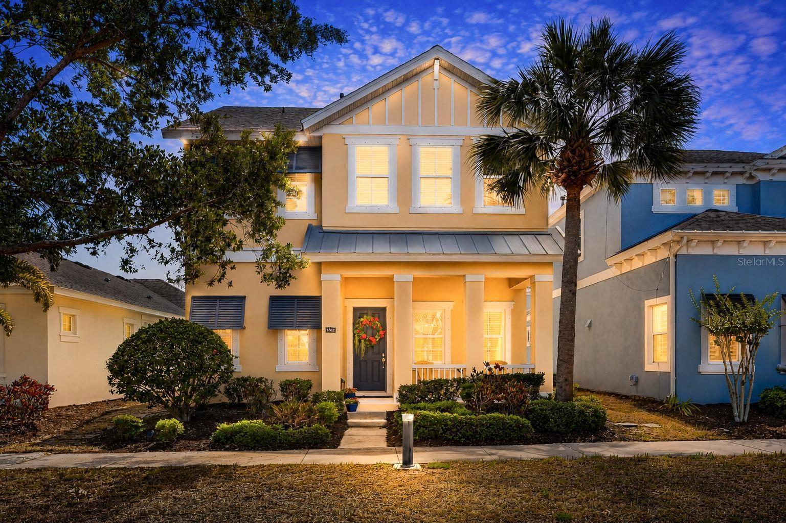 508 Winterside, Apollo Beach, FL 33572