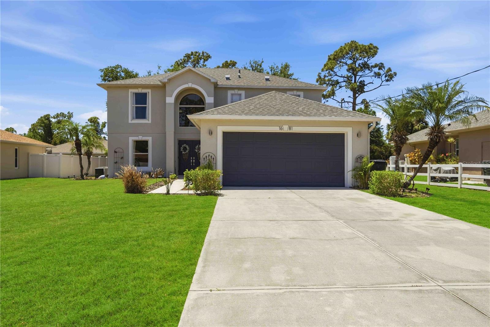 1681 Dawnview, North Port, FL 34288