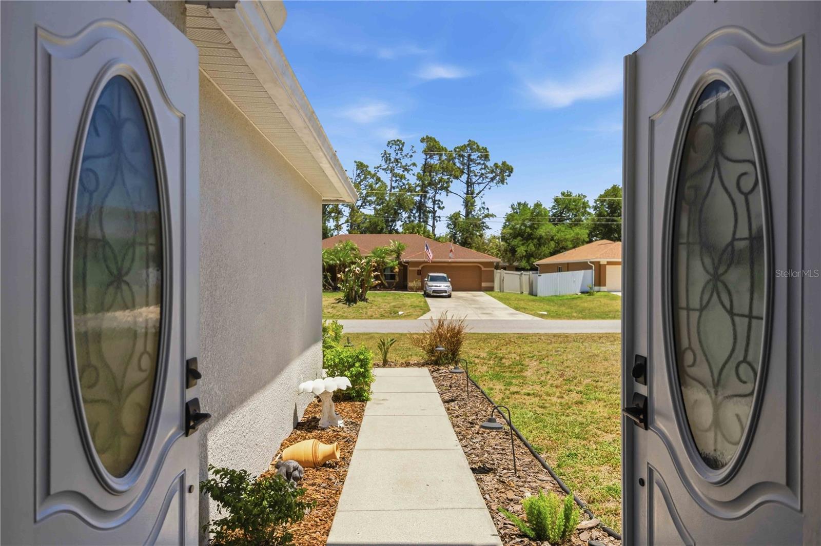 1681 Dawnview, North Port, FL 34288