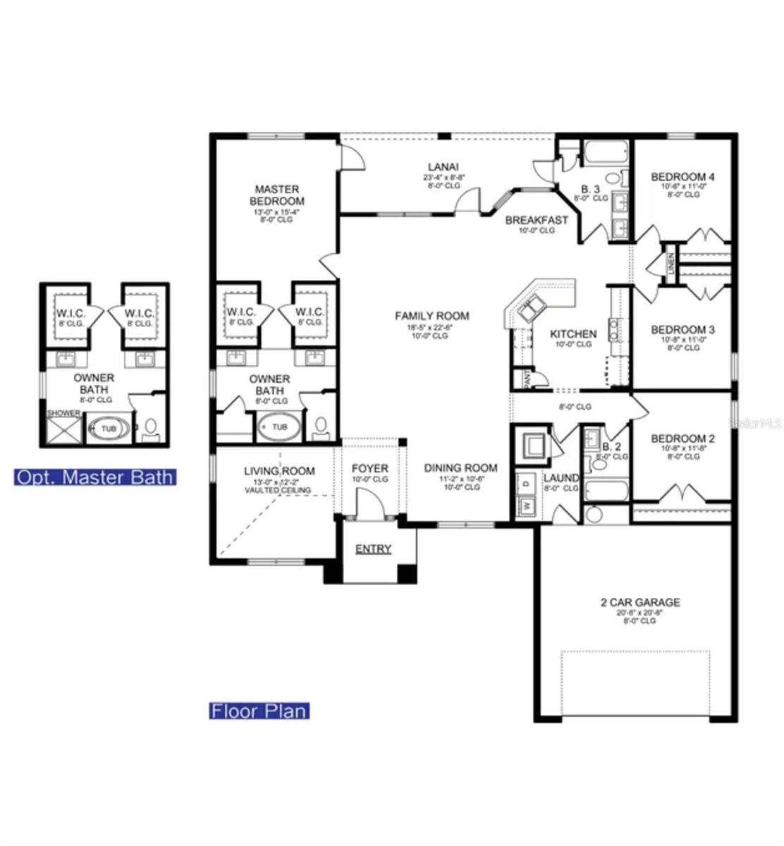 1385 Winslow, North Port, FL 34286