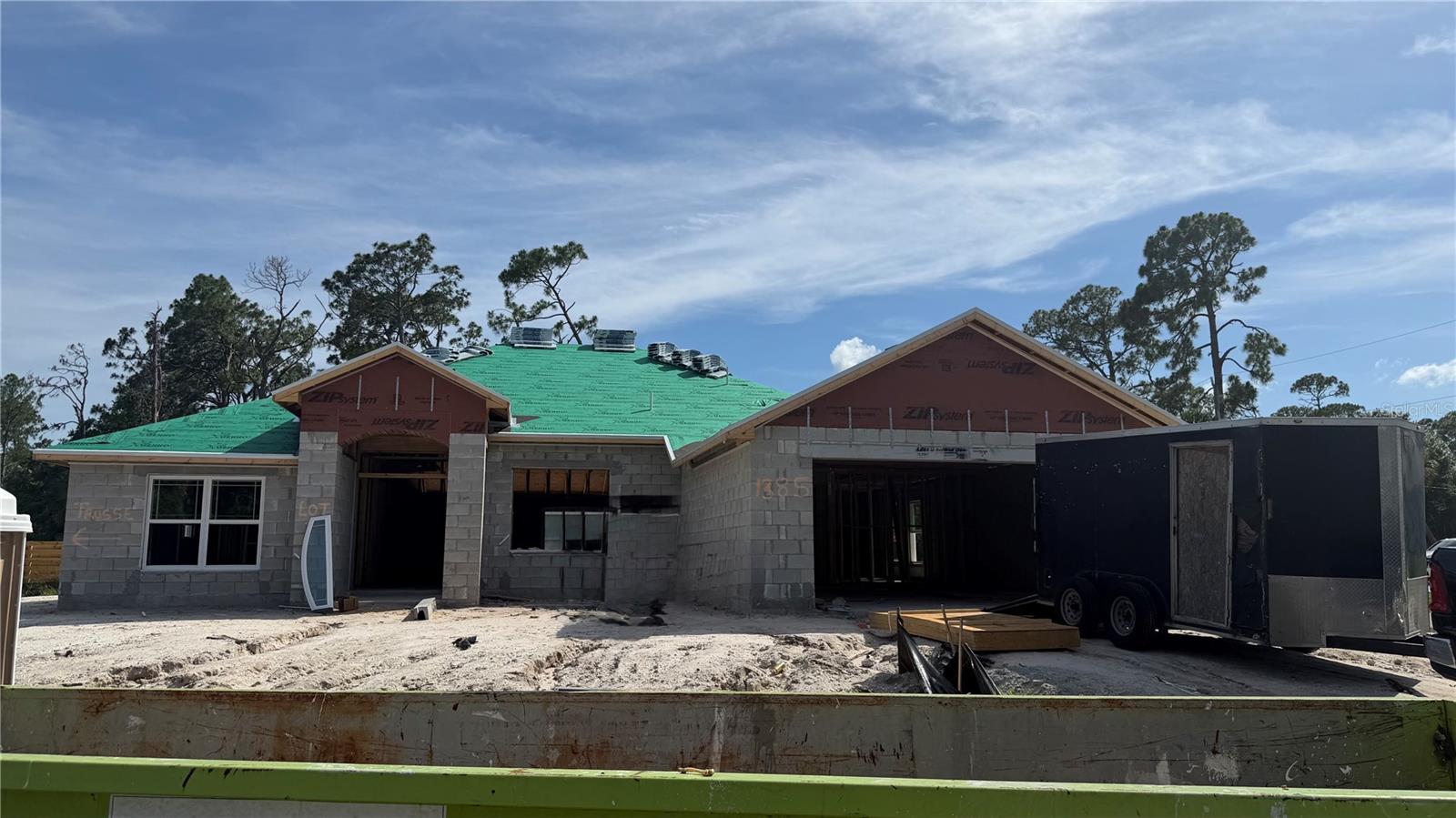 1385 Winslow, North Port, FL 34286