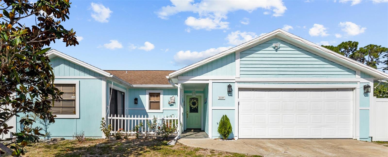 6609 Mauna Loa, Sarasota, FL 34241