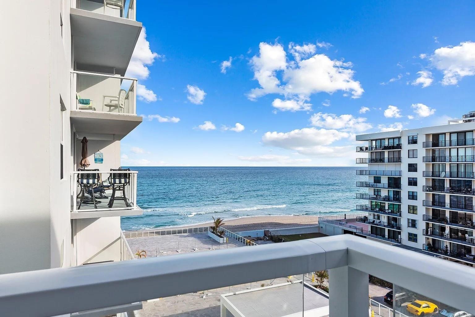 3450 Ocean Unit 615, Palm Beach, FL 33480