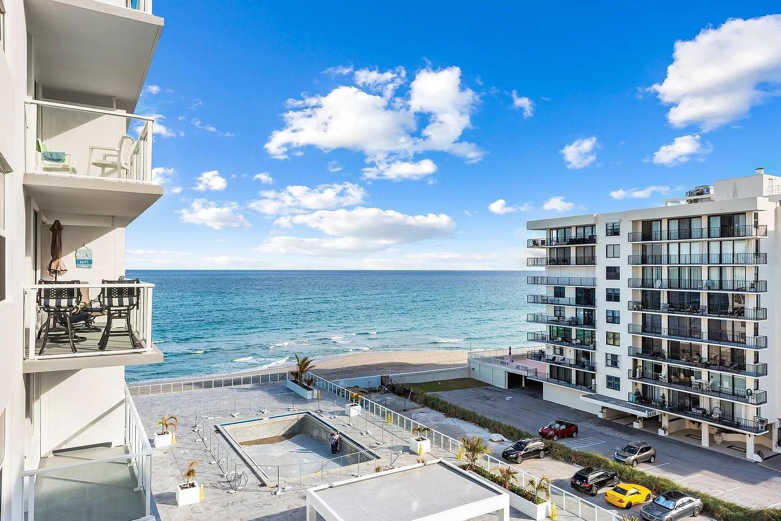 3450 Ocean Unit 615, Palm Beach, FL 33480