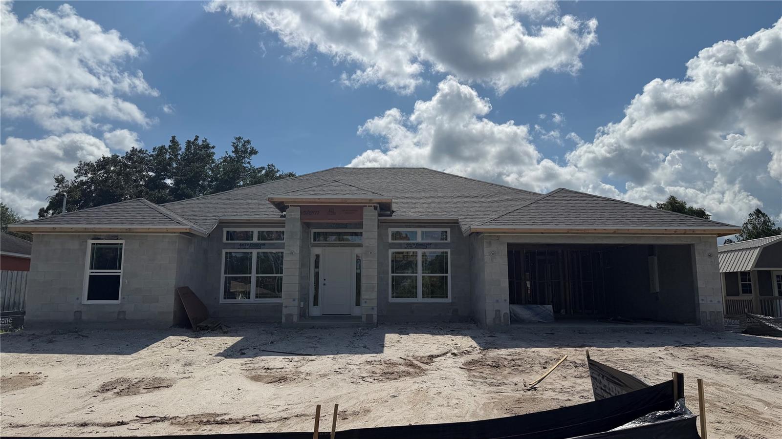 5365 Ponce de Leon, North Port, FL 34291