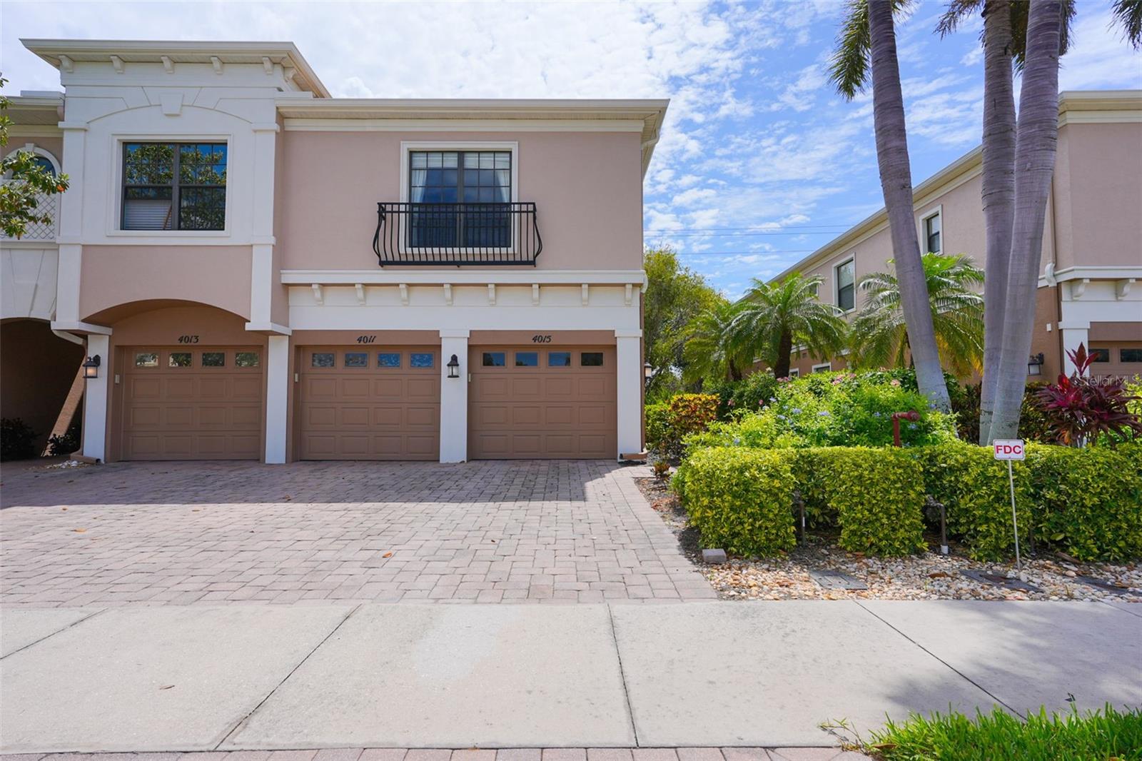 4015 Overture Unit 312, Bradenton, FL 34209