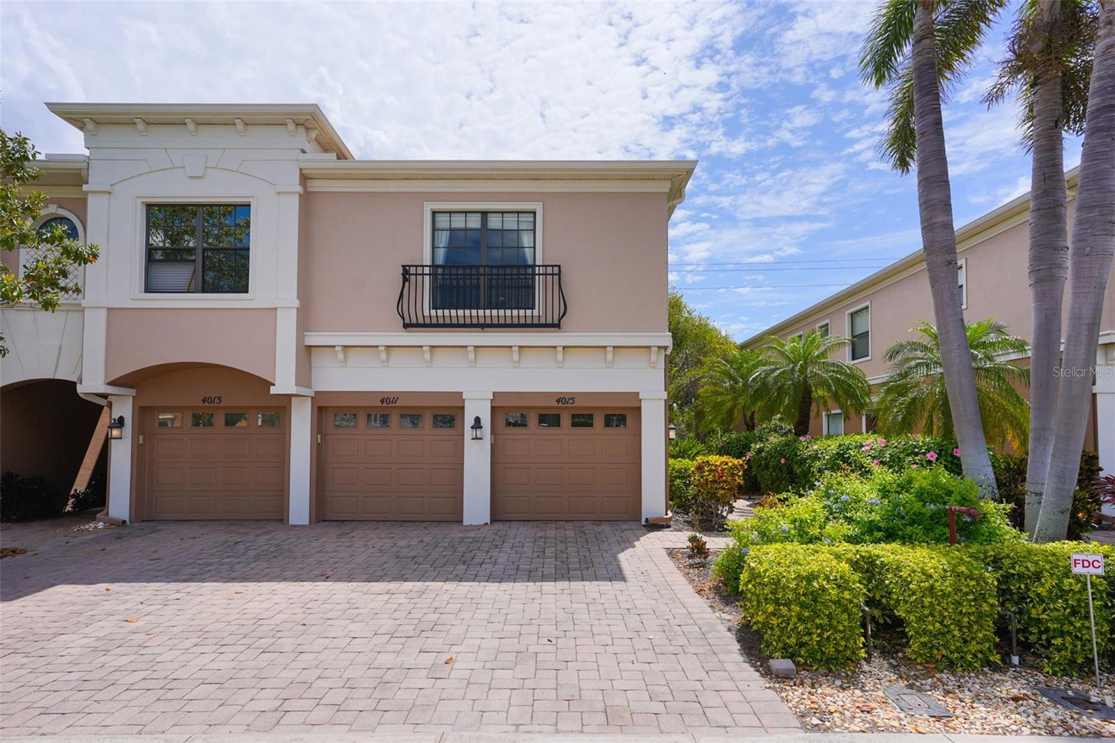 4015 Overture Unit 312, Bradenton, FL 34209