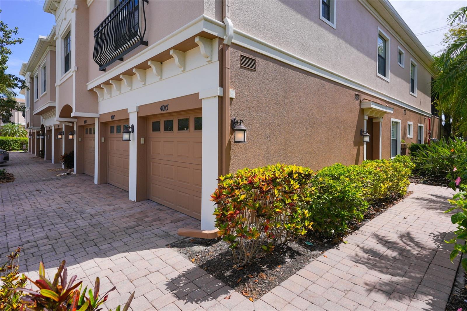 4015 Overture Unit 312, Bradenton, FL 34209