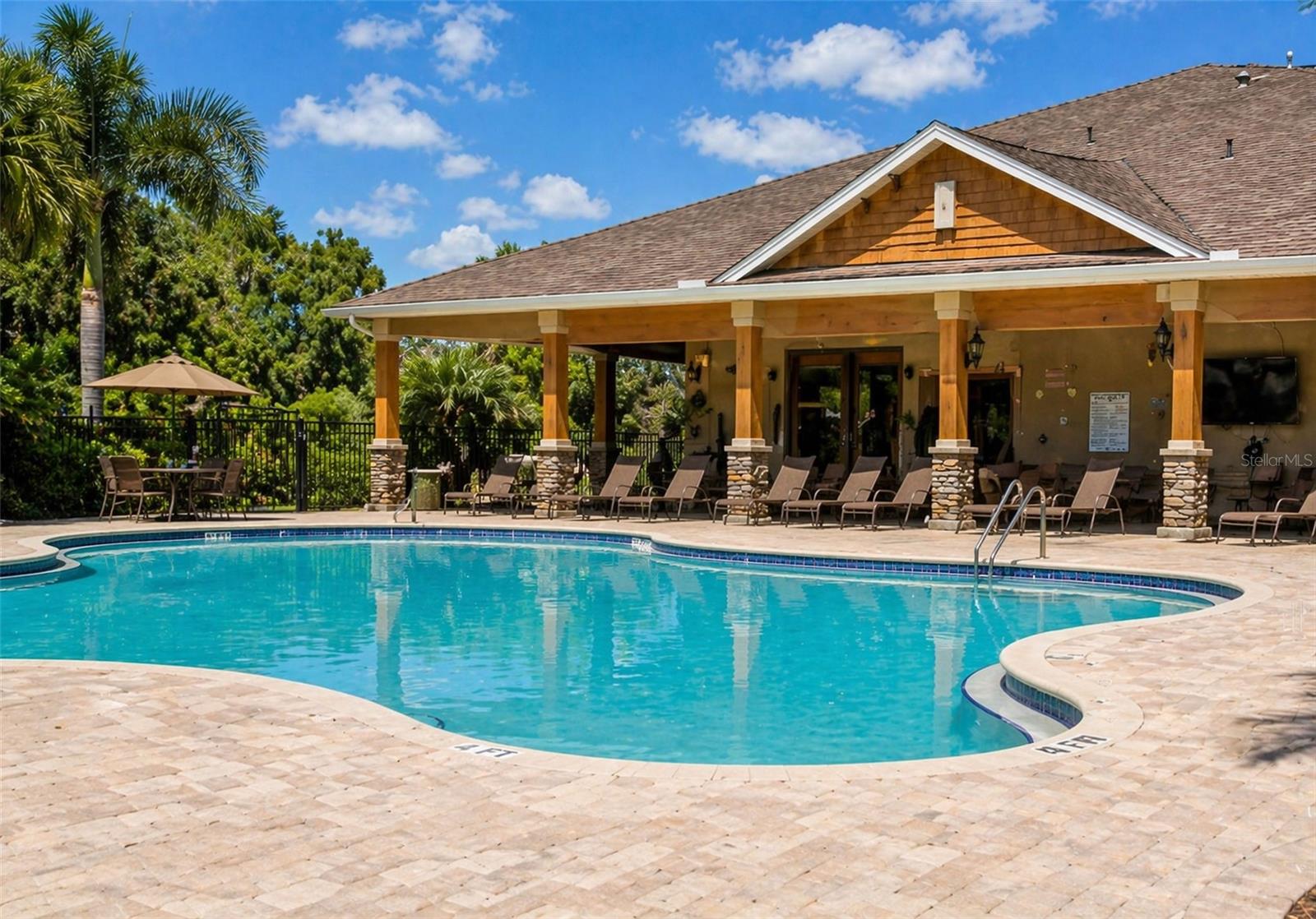 4015 Overture Unit 312, Bradenton, FL 34209