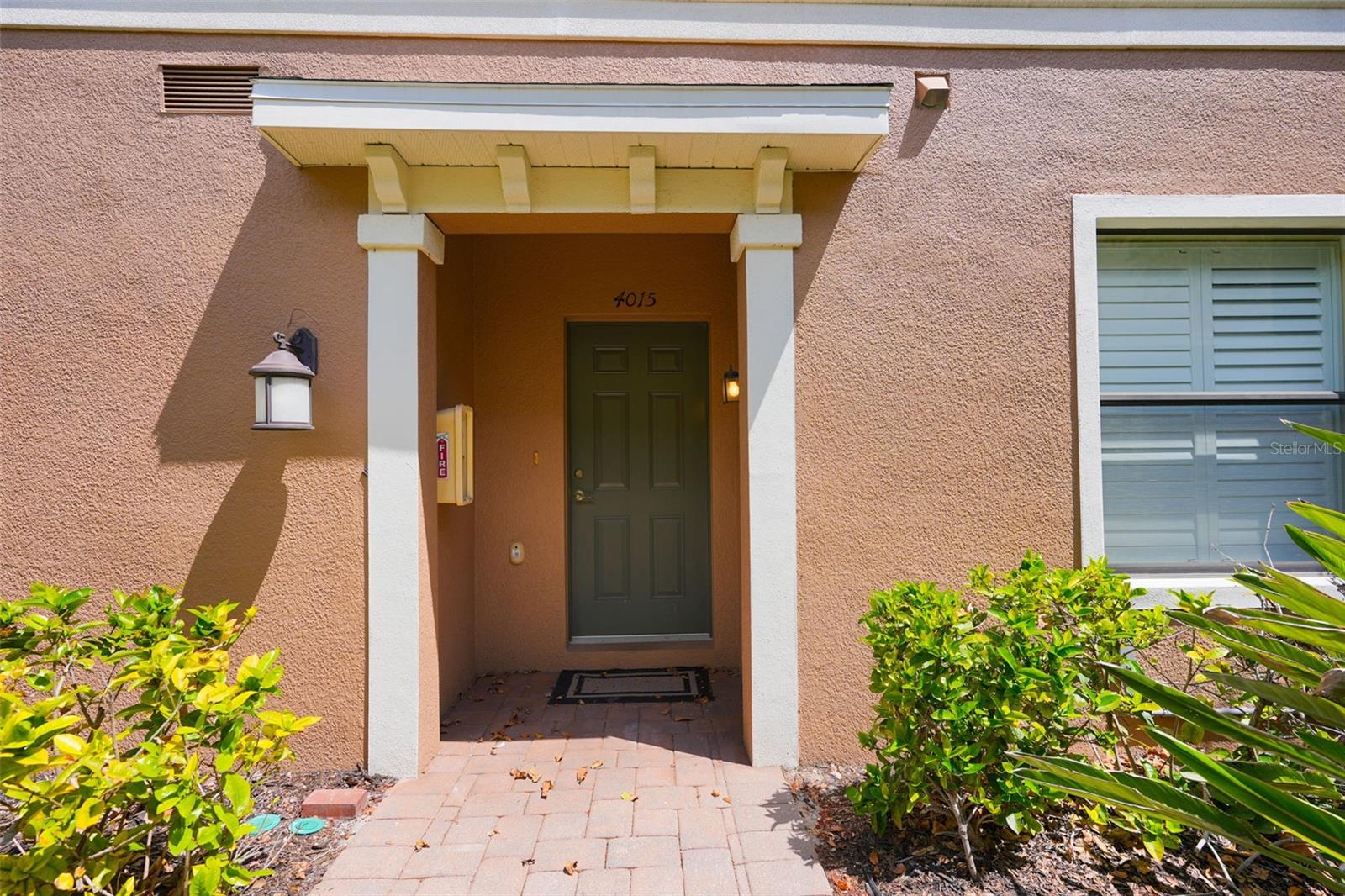 4015 Overture Unit 312, Bradenton, FL 34209