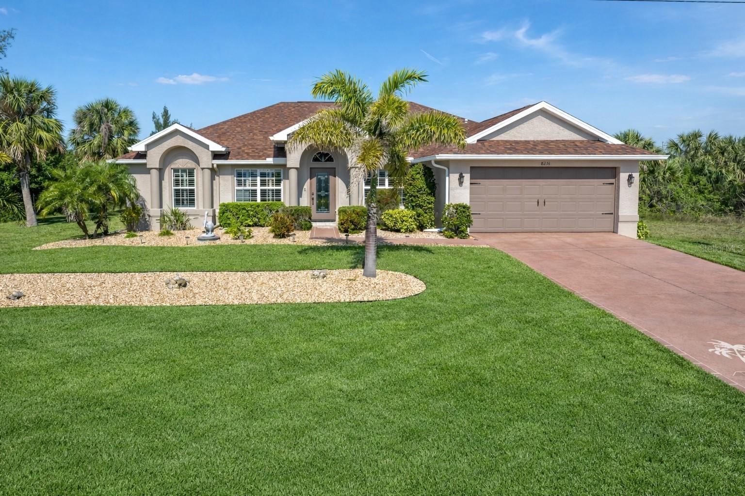 8251 Arlewood, Port Charlotte, FL 33981