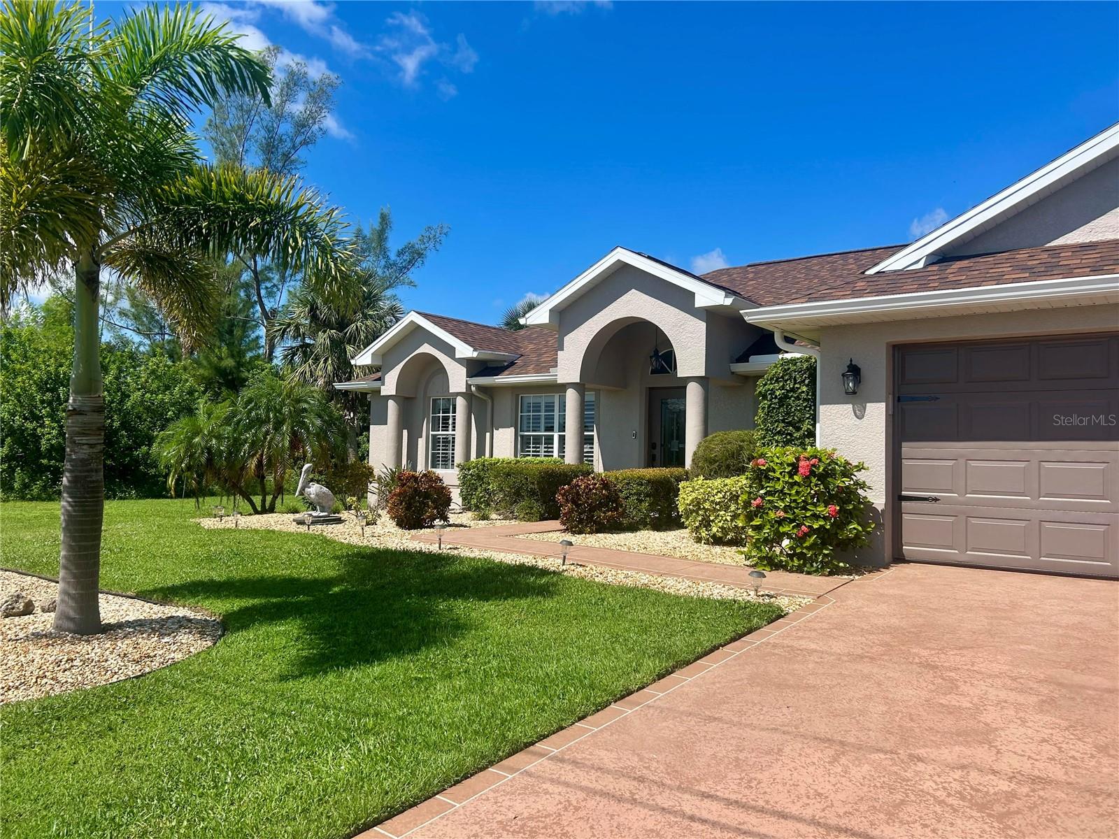 8251 Arlewood, Port Charlotte, FL 33981