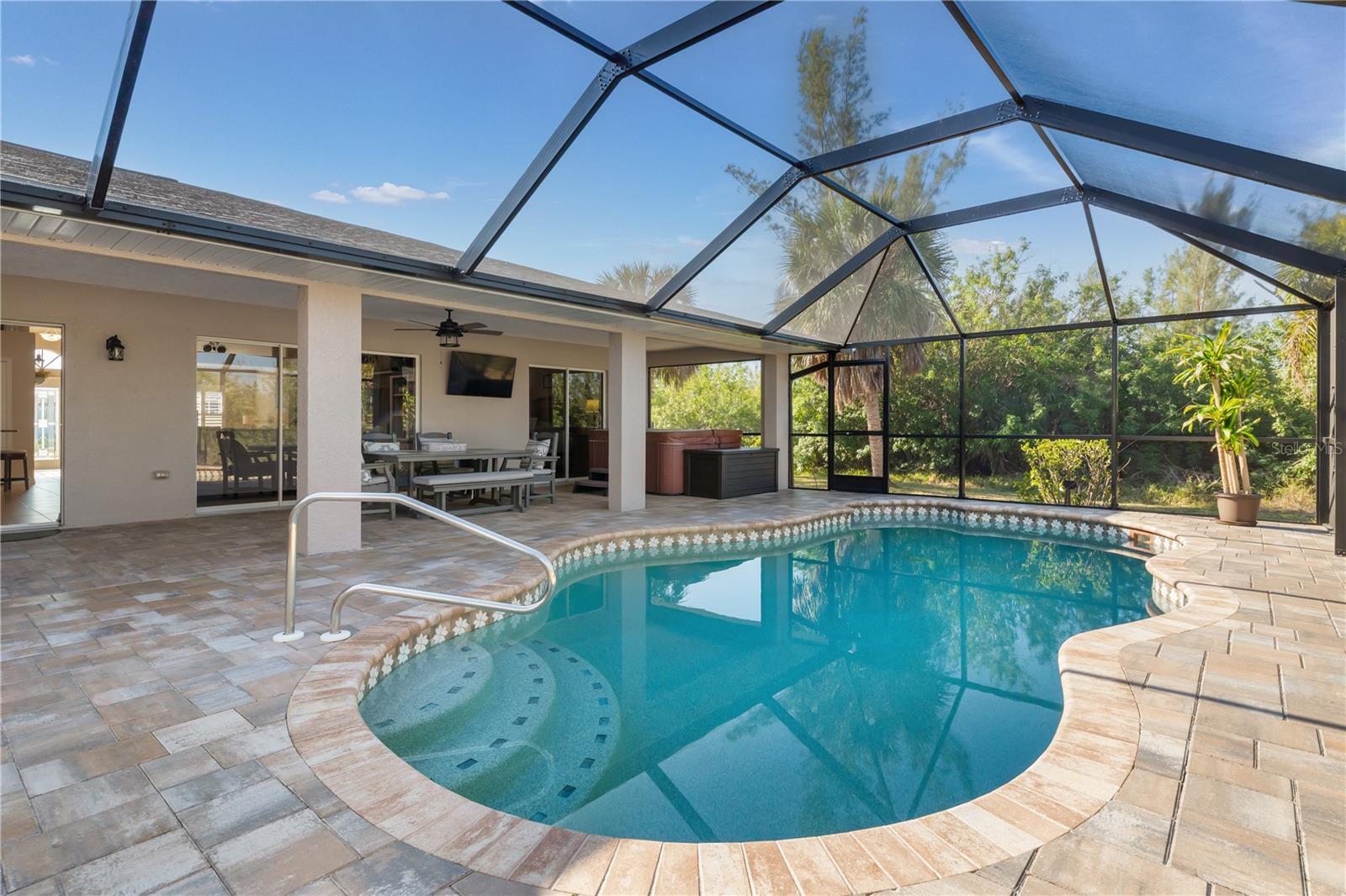 8251 Arlewood, Port Charlotte, FL 33981