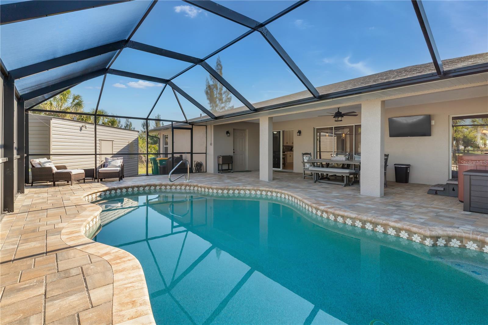 8251 Arlewood, Port Charlotte, FL 33981