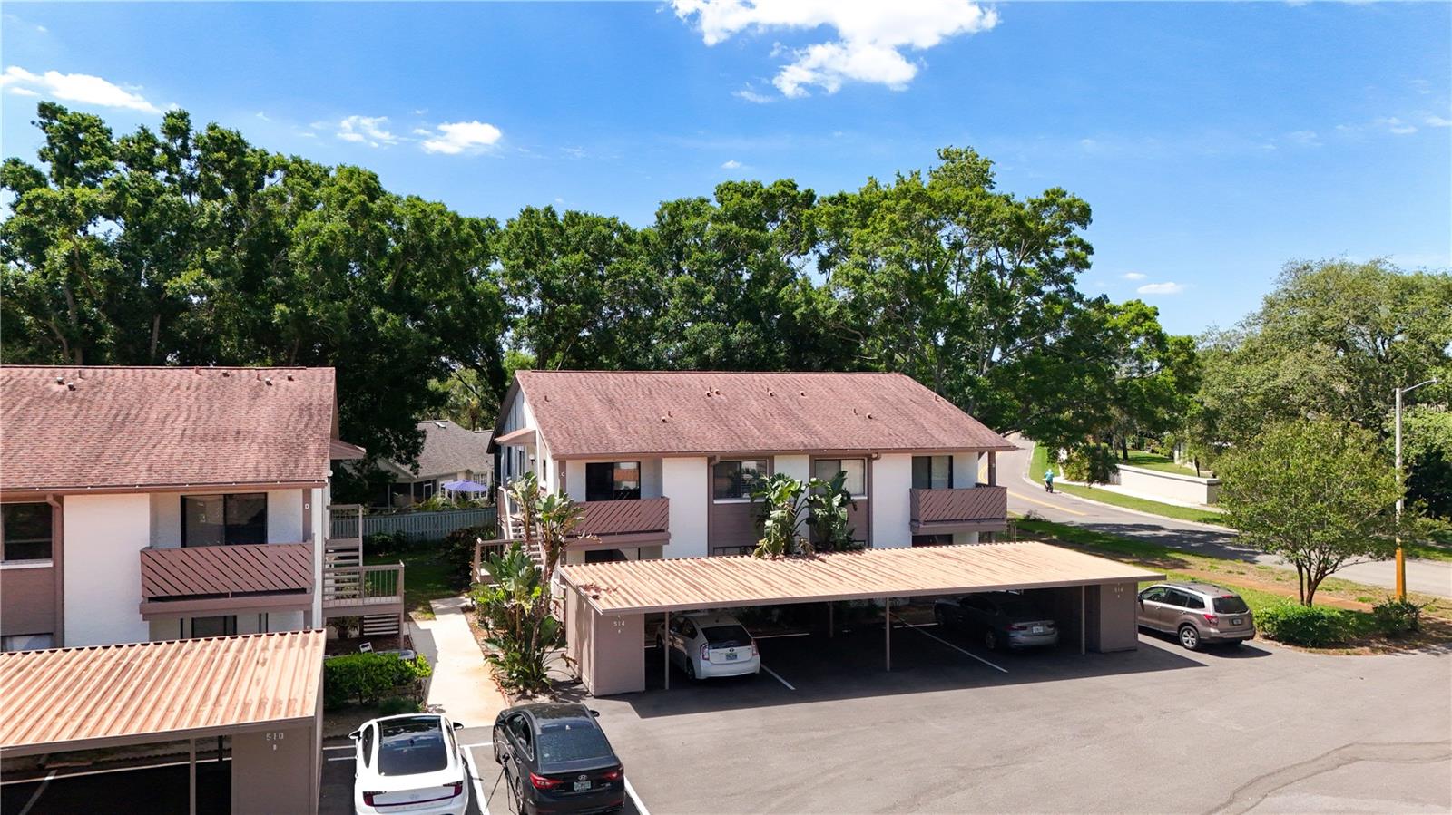 514 Tabor Unit C, Safety Harbor, FL 34695