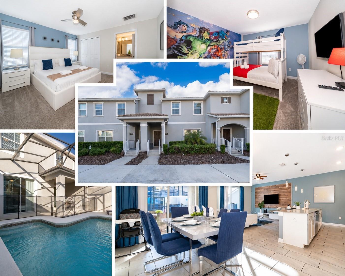 4982 Windermere, Kissimmee, FL 34746