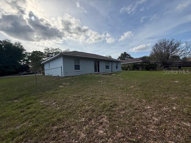 5887 Pecan, Ocala, FL 34472