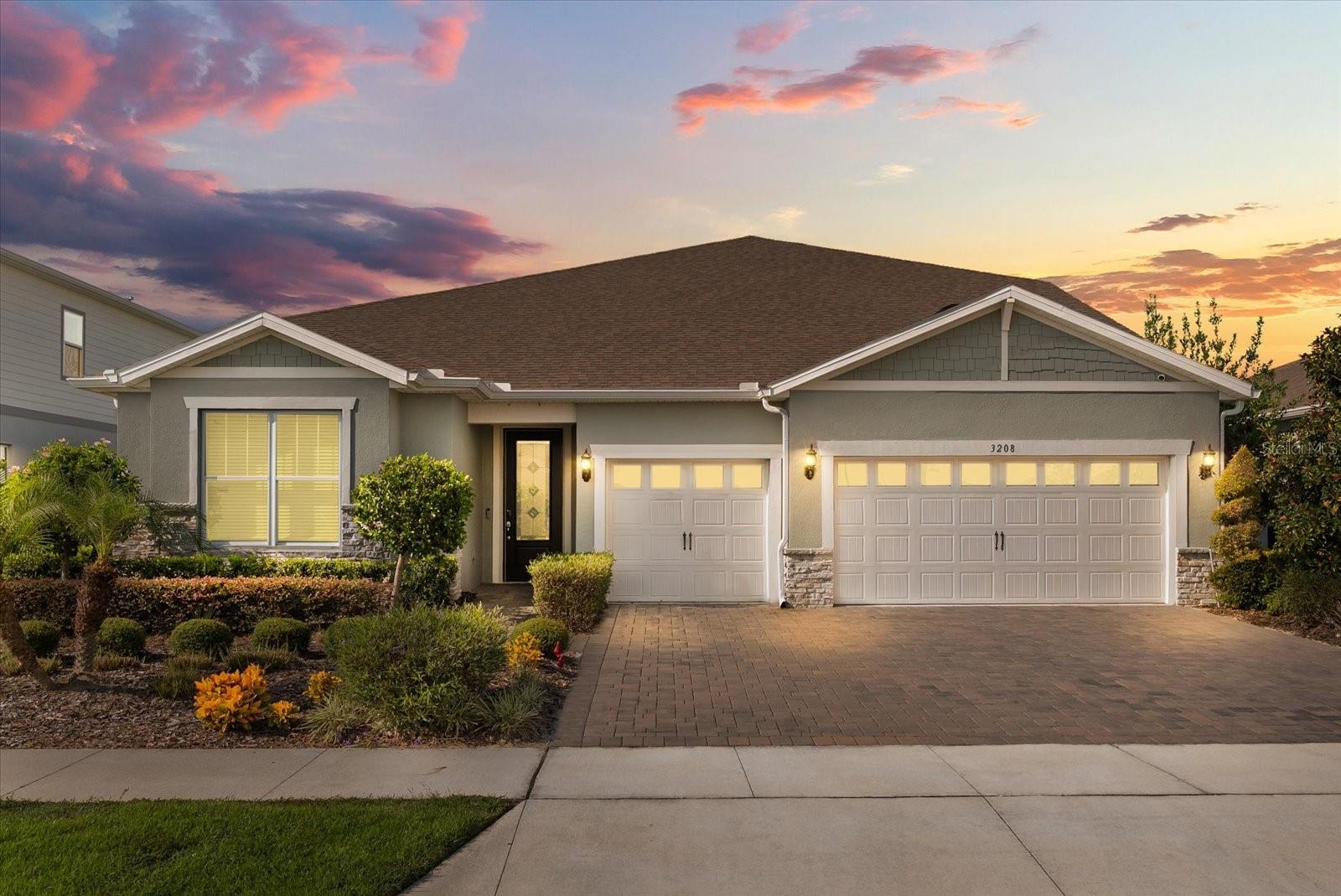 3208 Sailing Pier, Winter Garden, FL 34787
