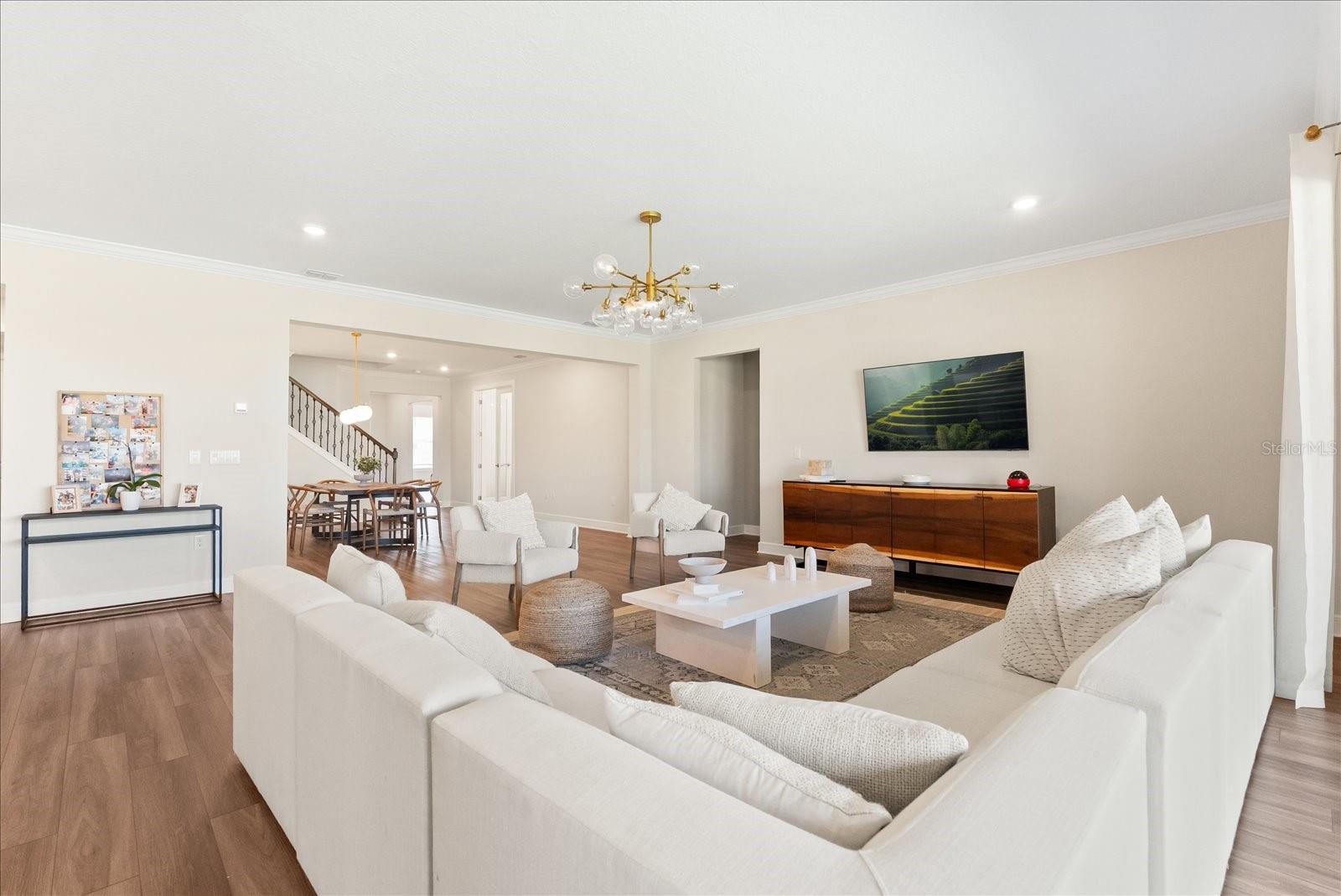 3208 Sailing Pier, Winter Garden, FL 34787