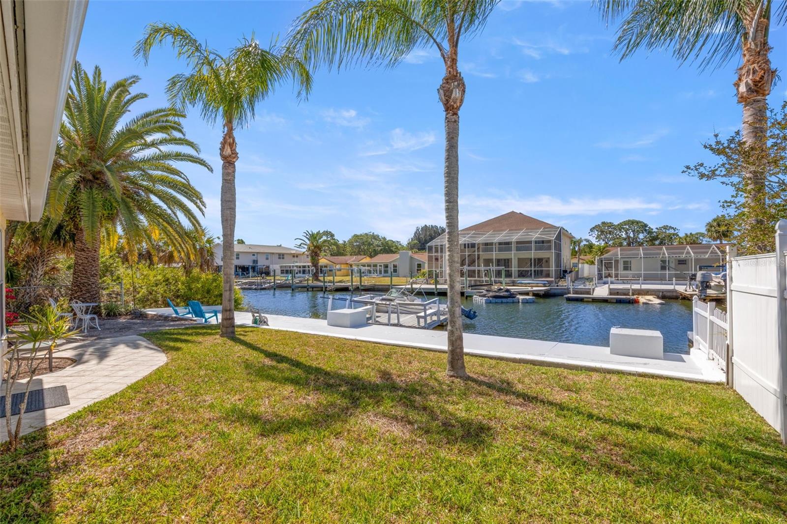 7418 Islander, Hudson, FL 34667