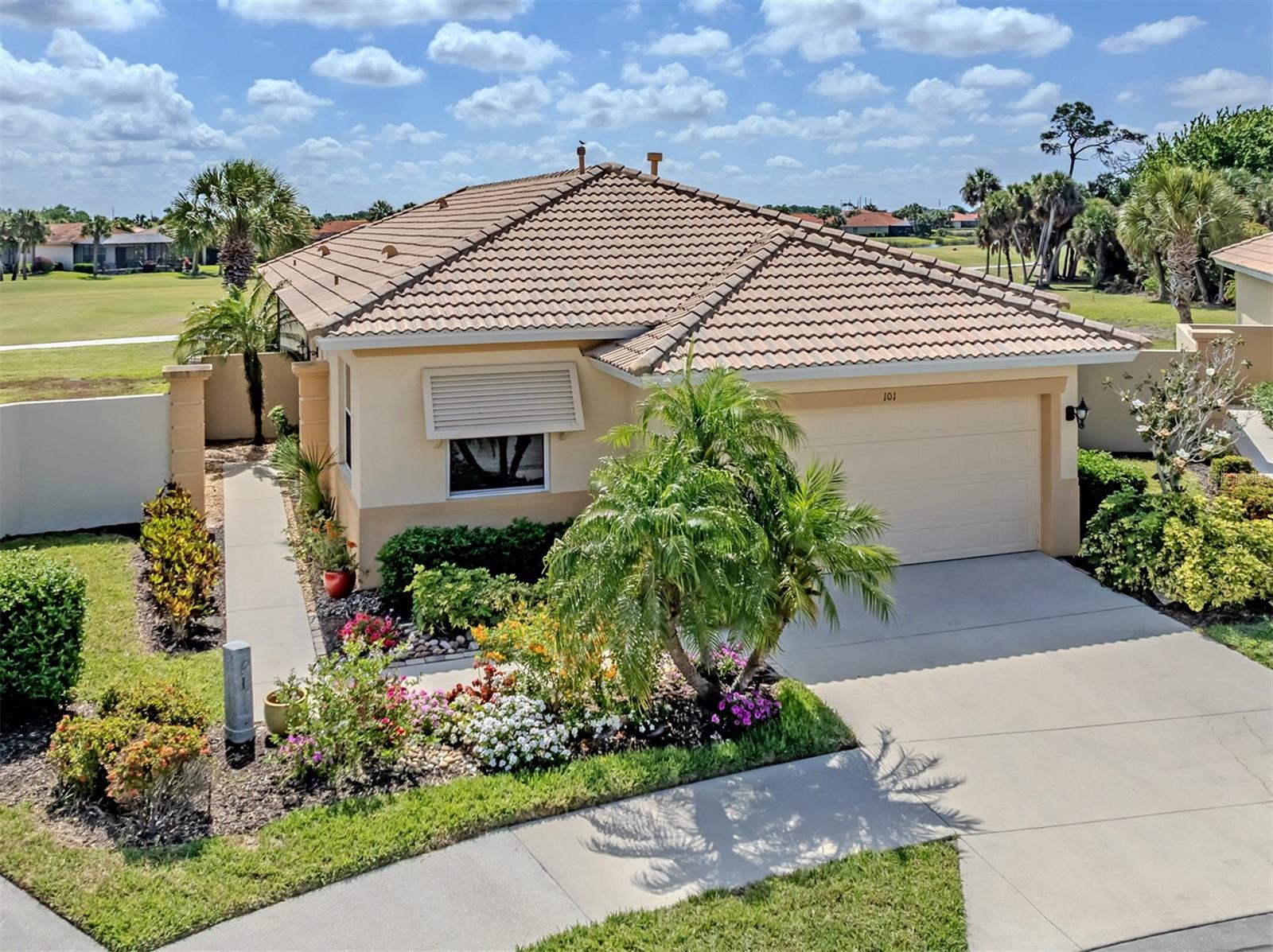 101 Mestre, North Venice, FL 34275