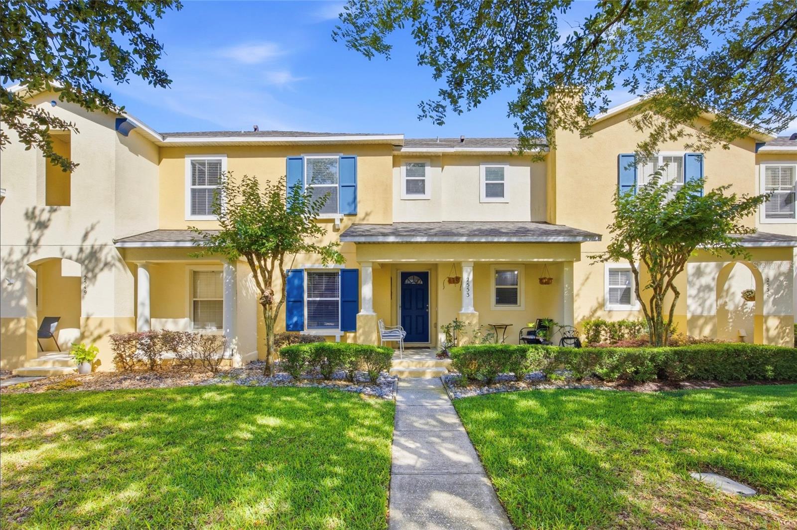 2553 Abey Blanco, Orlando, FL 32828