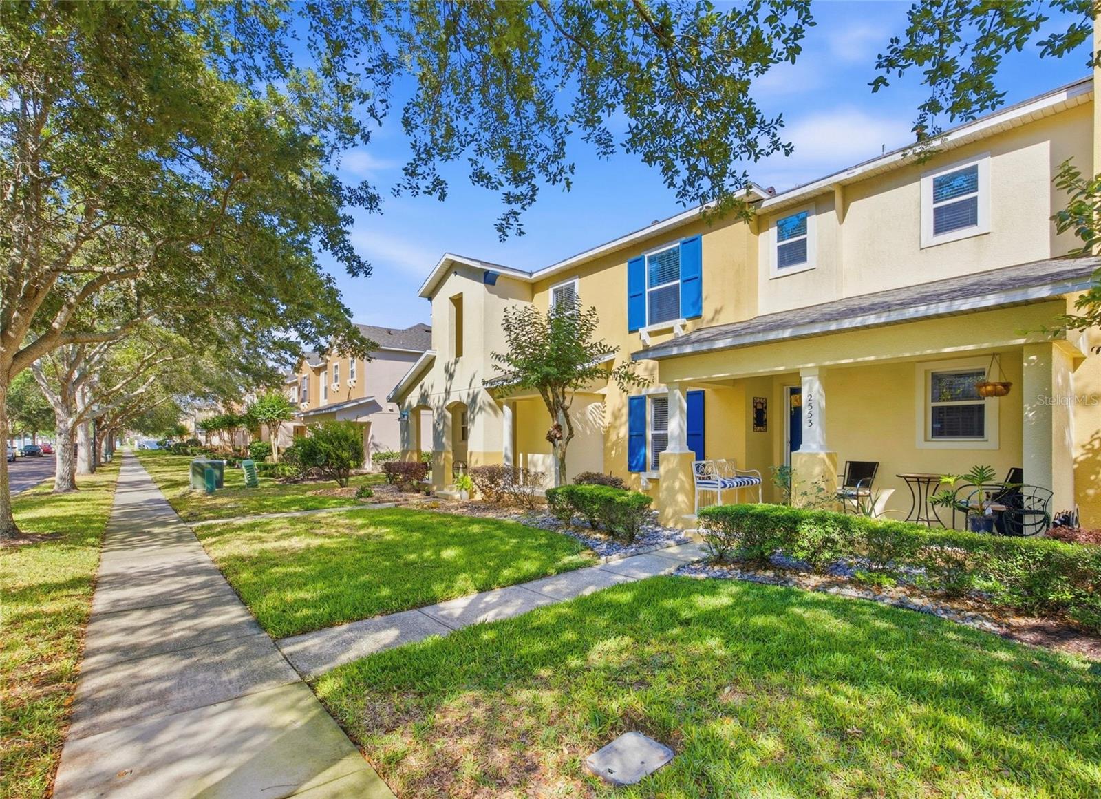 2553 Abey Blanco, Orlando, FL 32828