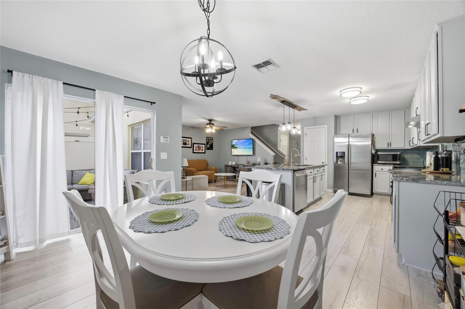 2553 Abey Blanco, Orlando, FL 32828