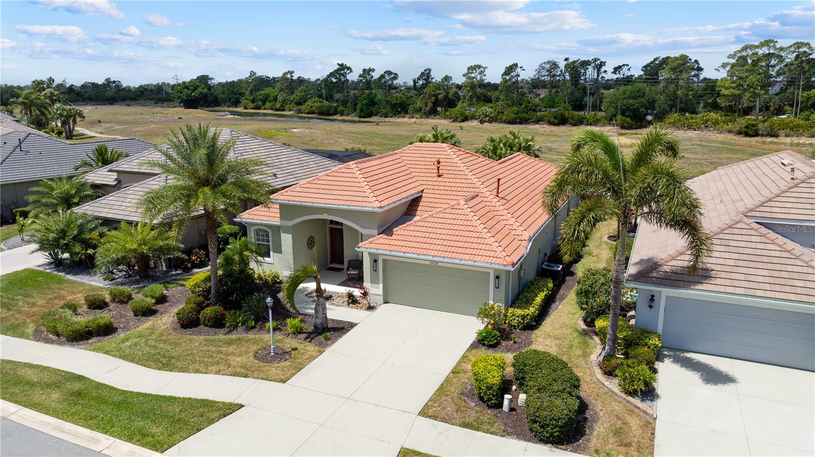 2725 Royal Palm, North Port, FL 34288