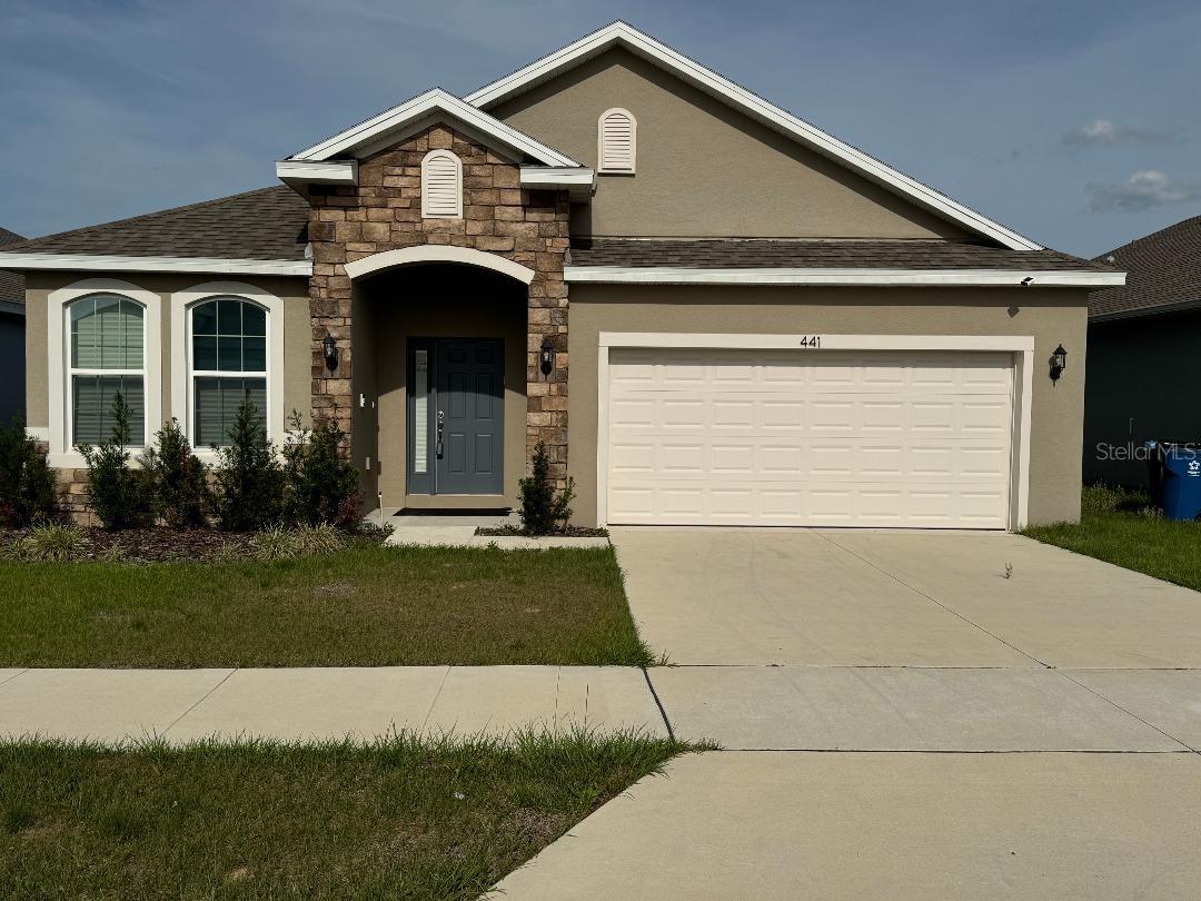 441 Silver Palm, Haines City, FL 33844