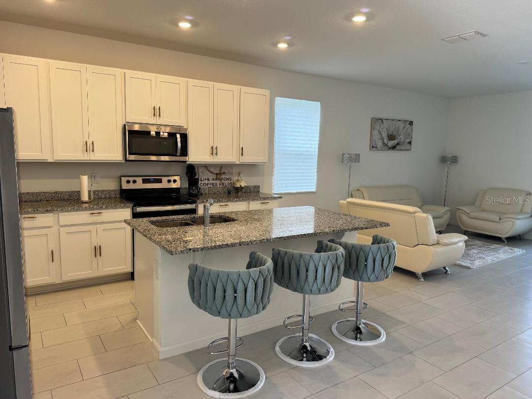 441 Silver Palm, Haines City, FL 33844