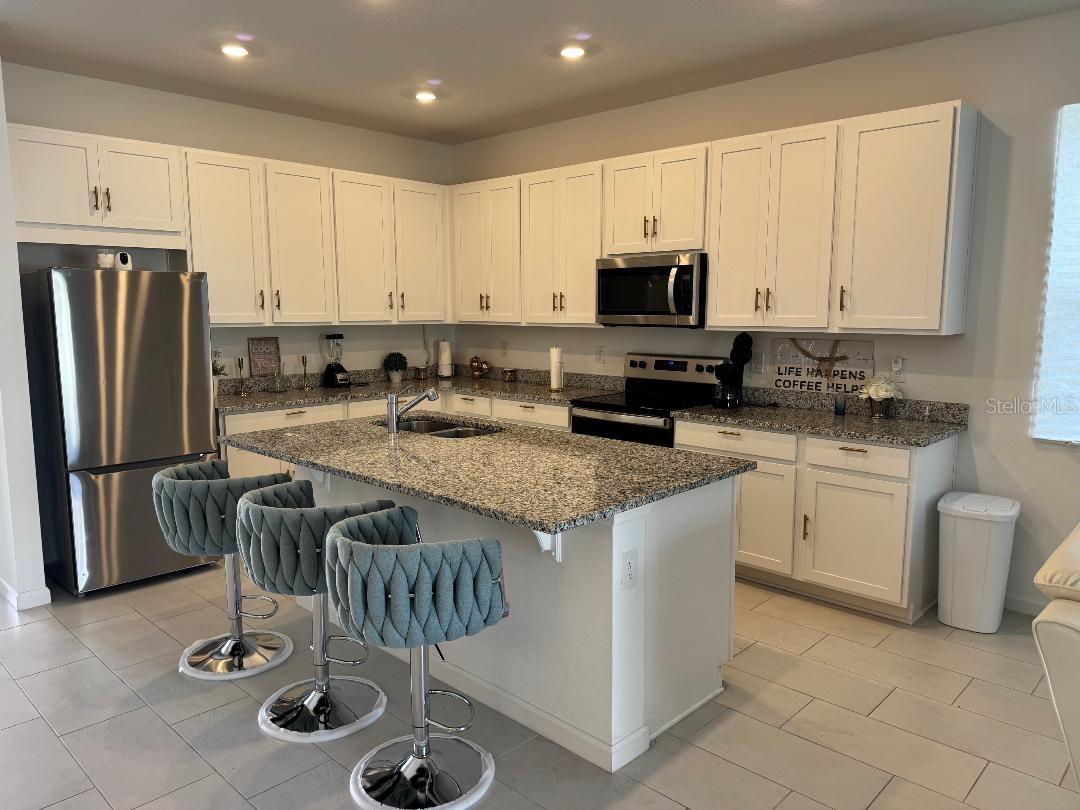 441 Silver Palm, Haines City, FL 33844