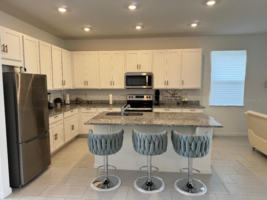 441 Silver Palm, Haines City, FL 33844