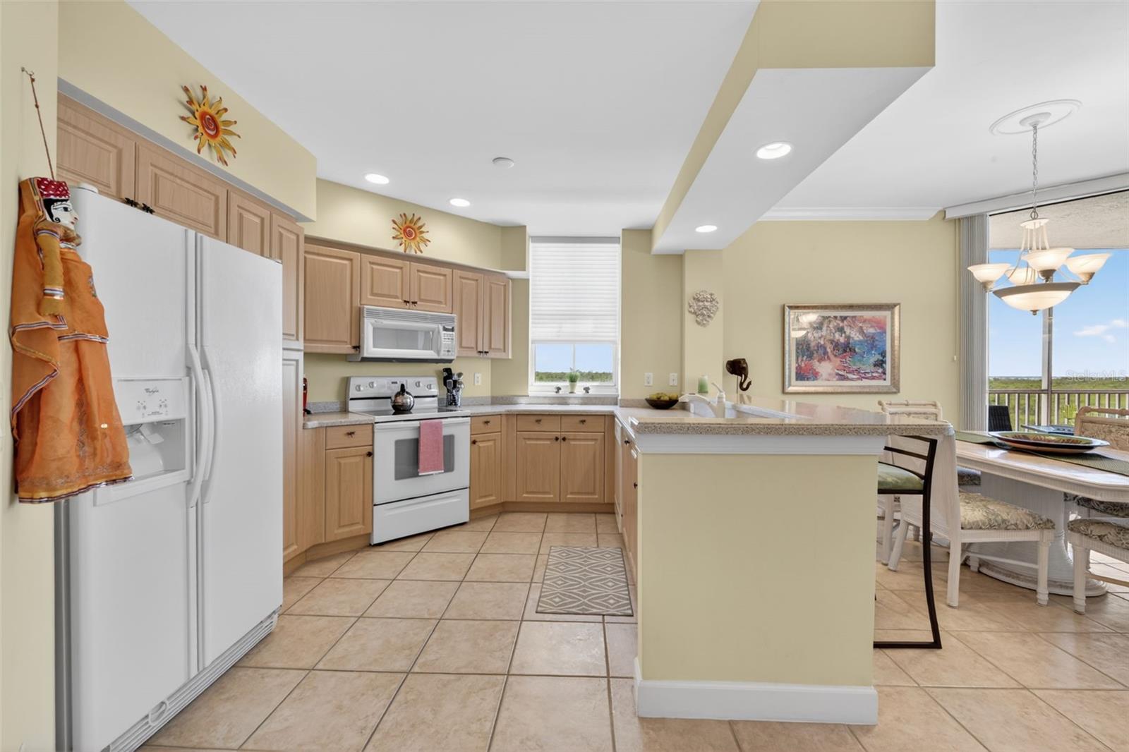3191 Matecumbe Key Unit 202, Punta Gorda, FL 33955
