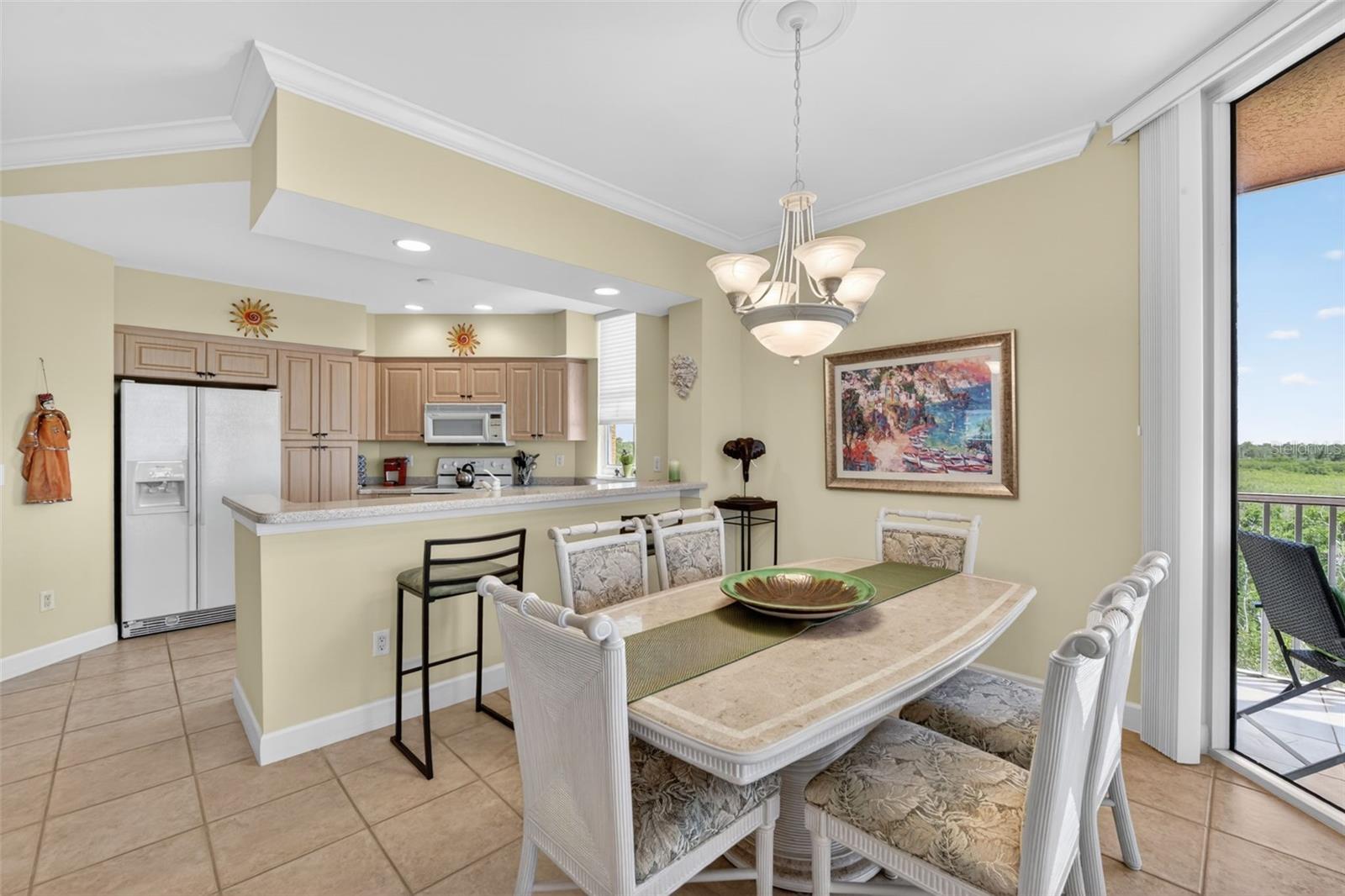 3191 Matecumbe Key Unit 202, Punta Gorda, FL 33955