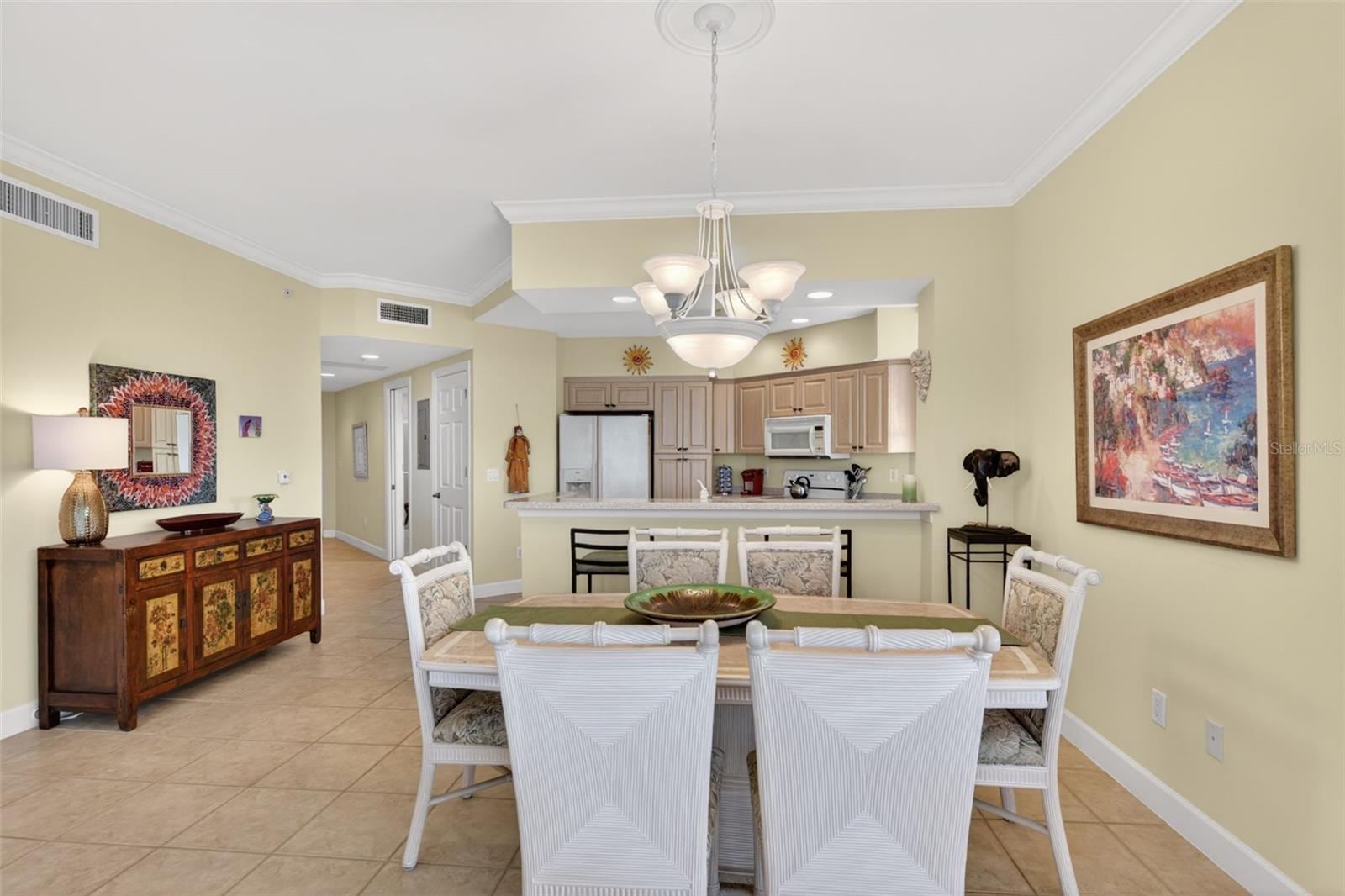 3191 Matecumbe Key Unit 202, Punta Gorda, FL 33955