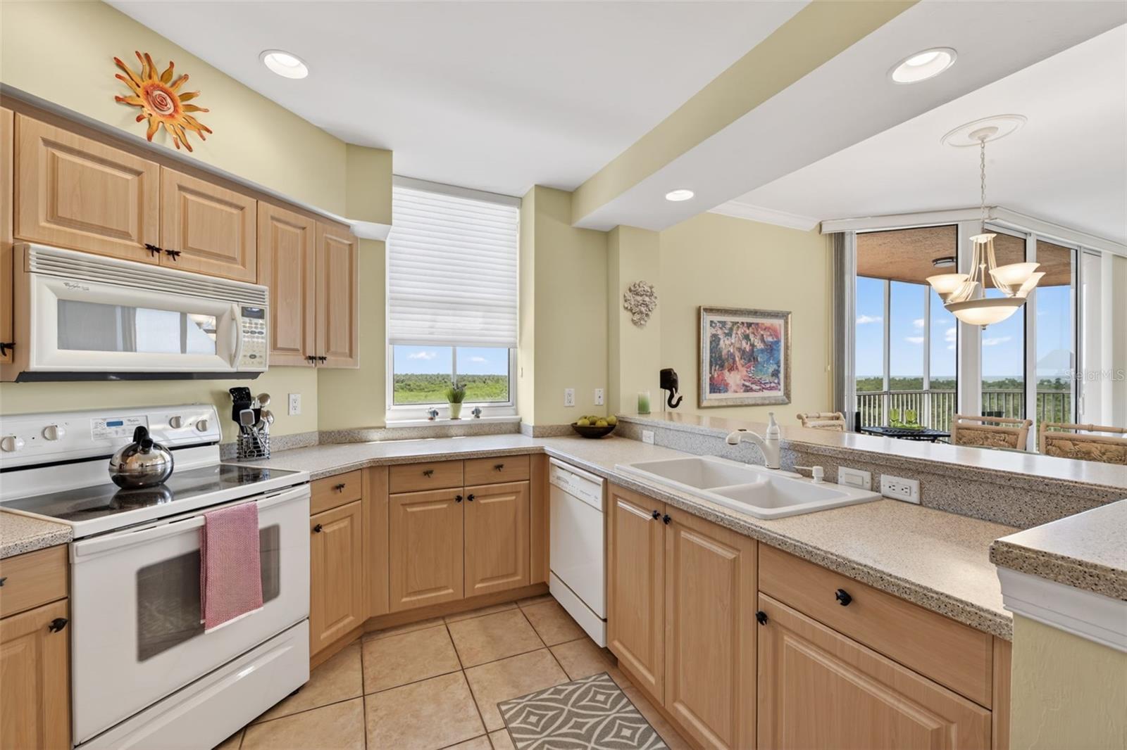 3191 Matecumbe Key Unit 202, Punta Gorda, FL 33955