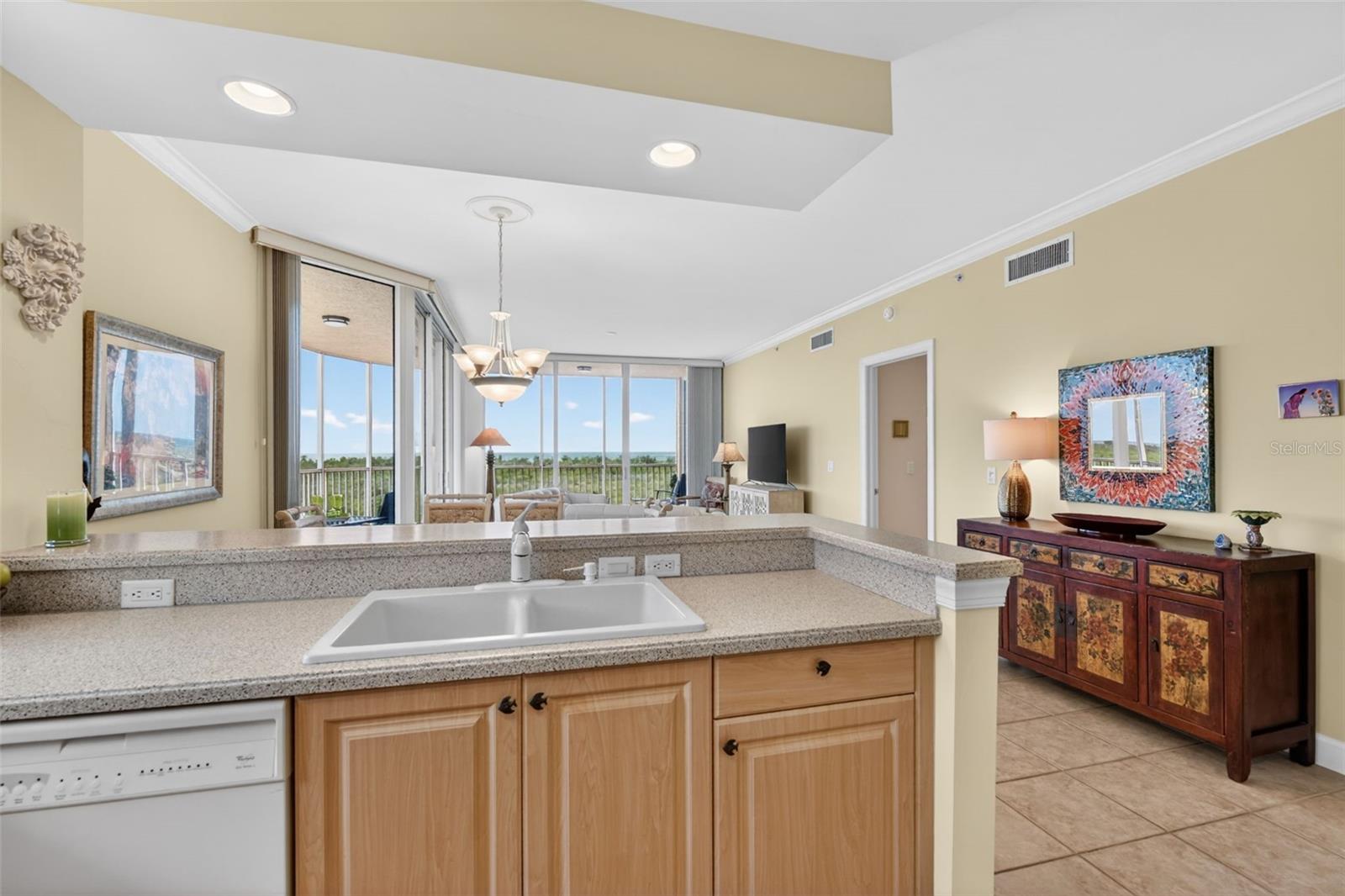 3191 Matecumbe Key Unit 202, Punta Gorda, FL 33955